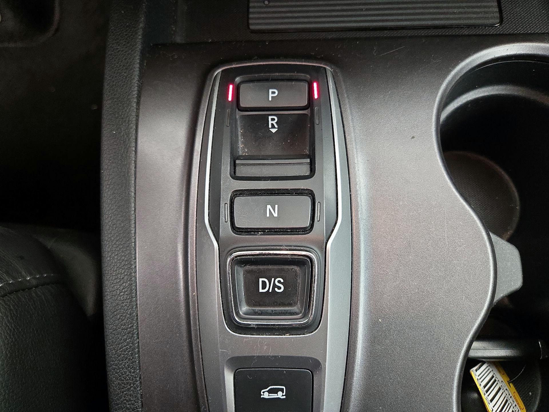 Thumbnail: 2022 Honda Pilot - 17