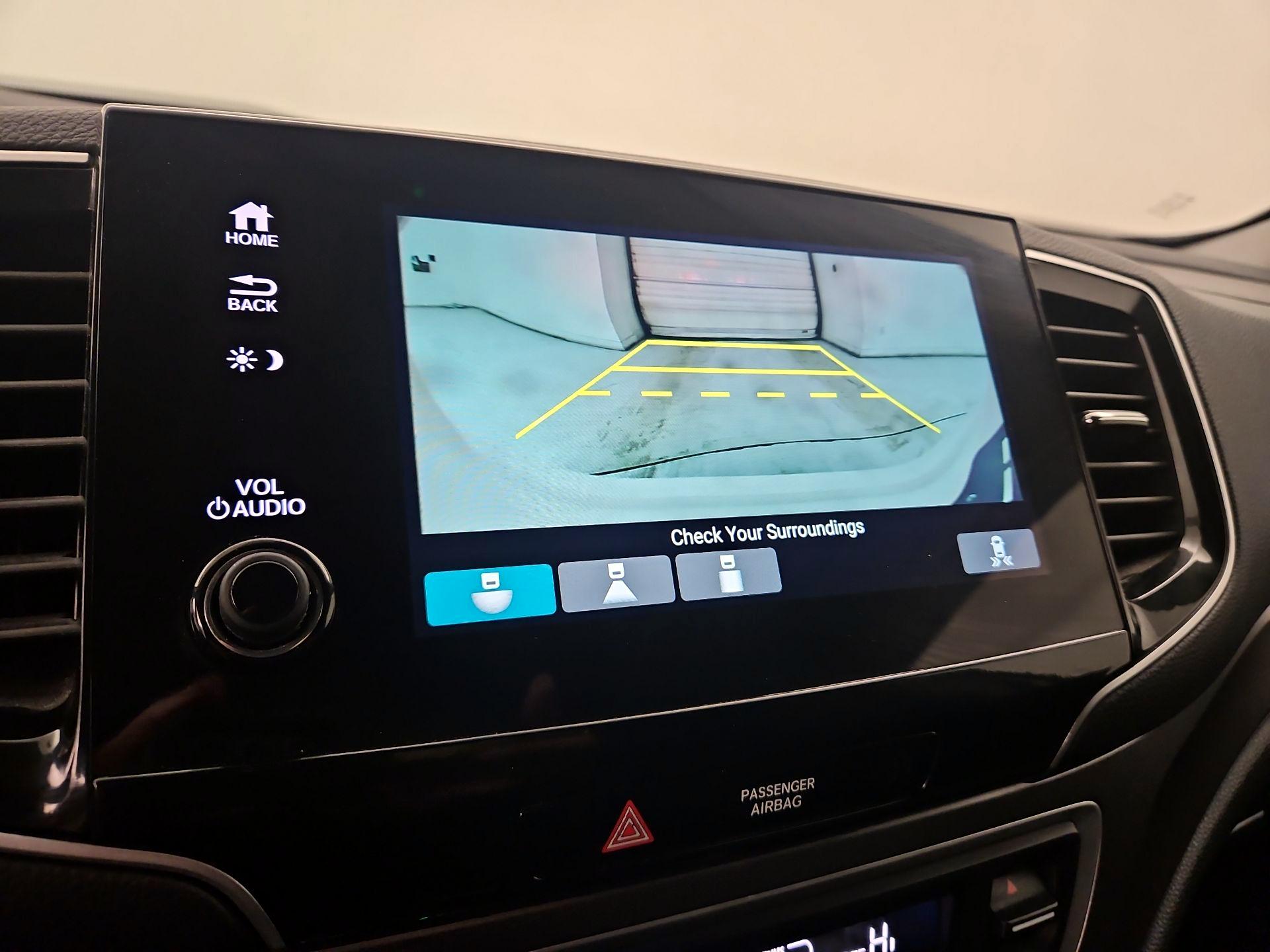 Thumbnail: 2022 Honda Pilot - 14