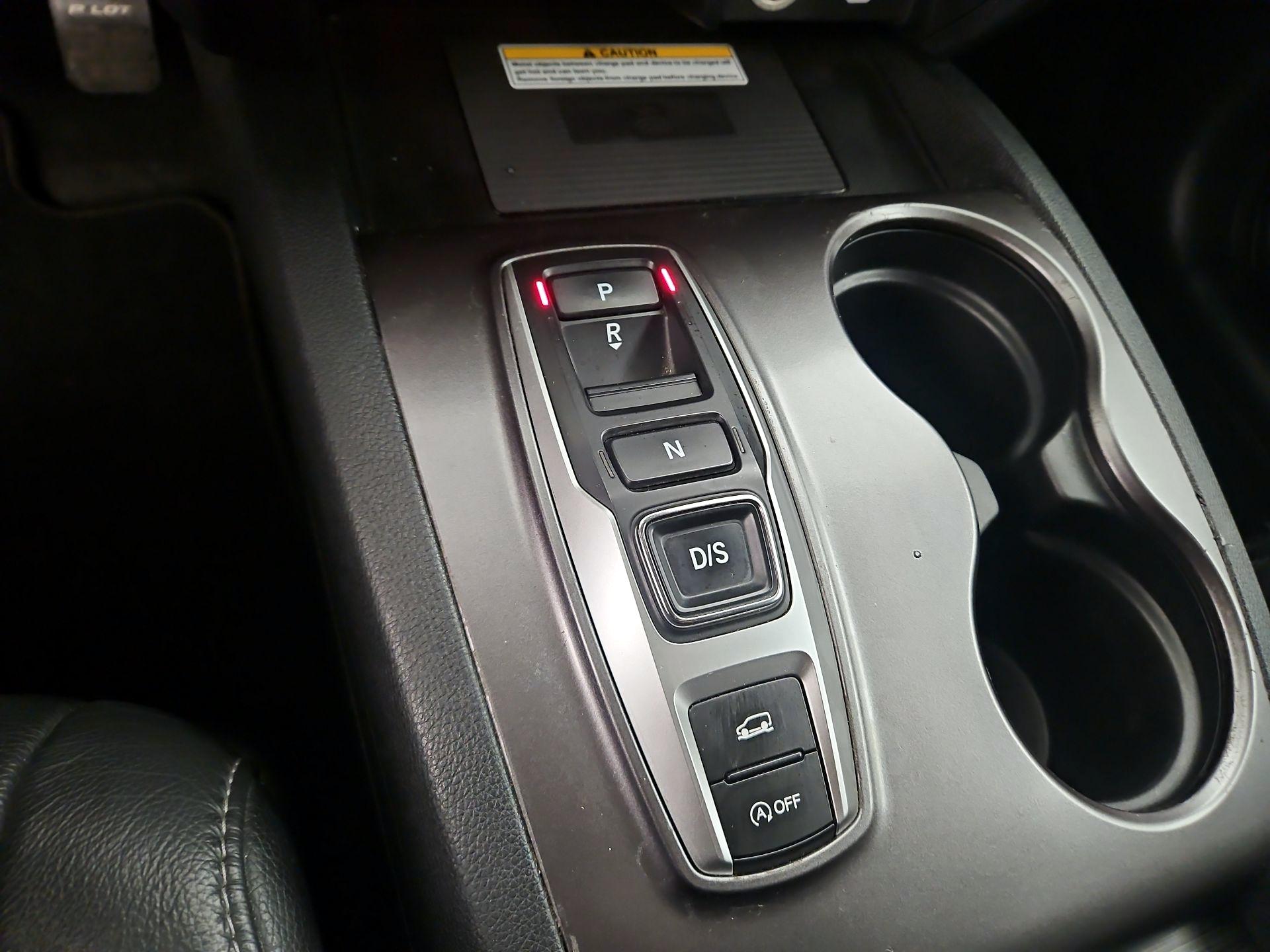 Thumbnail: 2022 Honda Pilot - 17