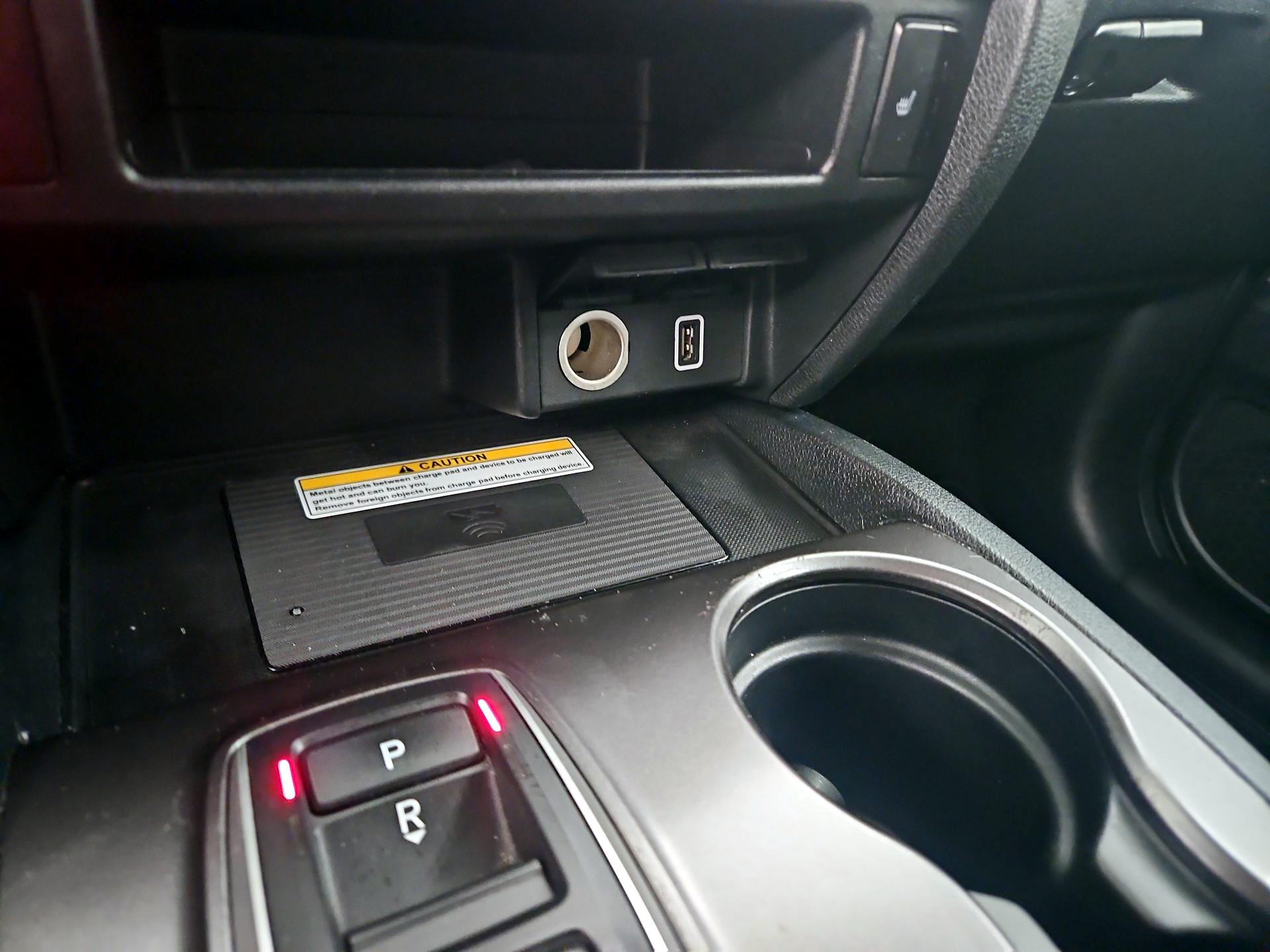 Thumbnail: 2022 Honda Pilot - 18