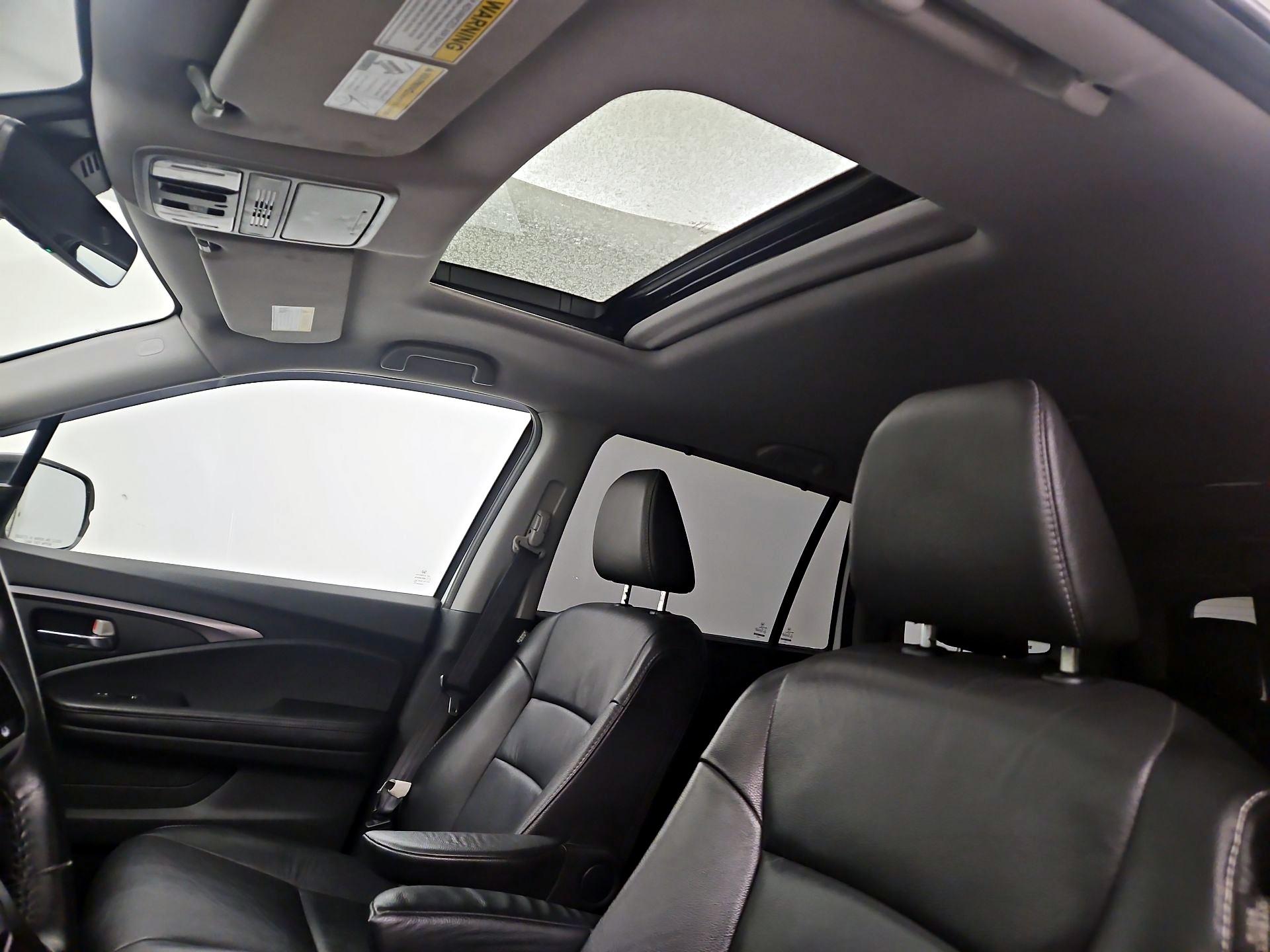 Thumbnail: 2022 Honda Pilot - 19