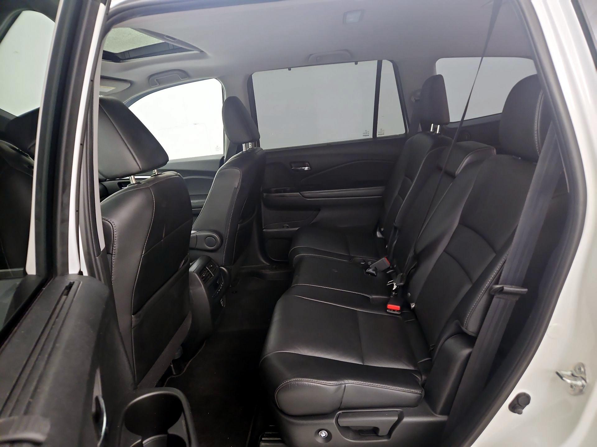 Thumbnail: 2022 Honda Pilot - 20