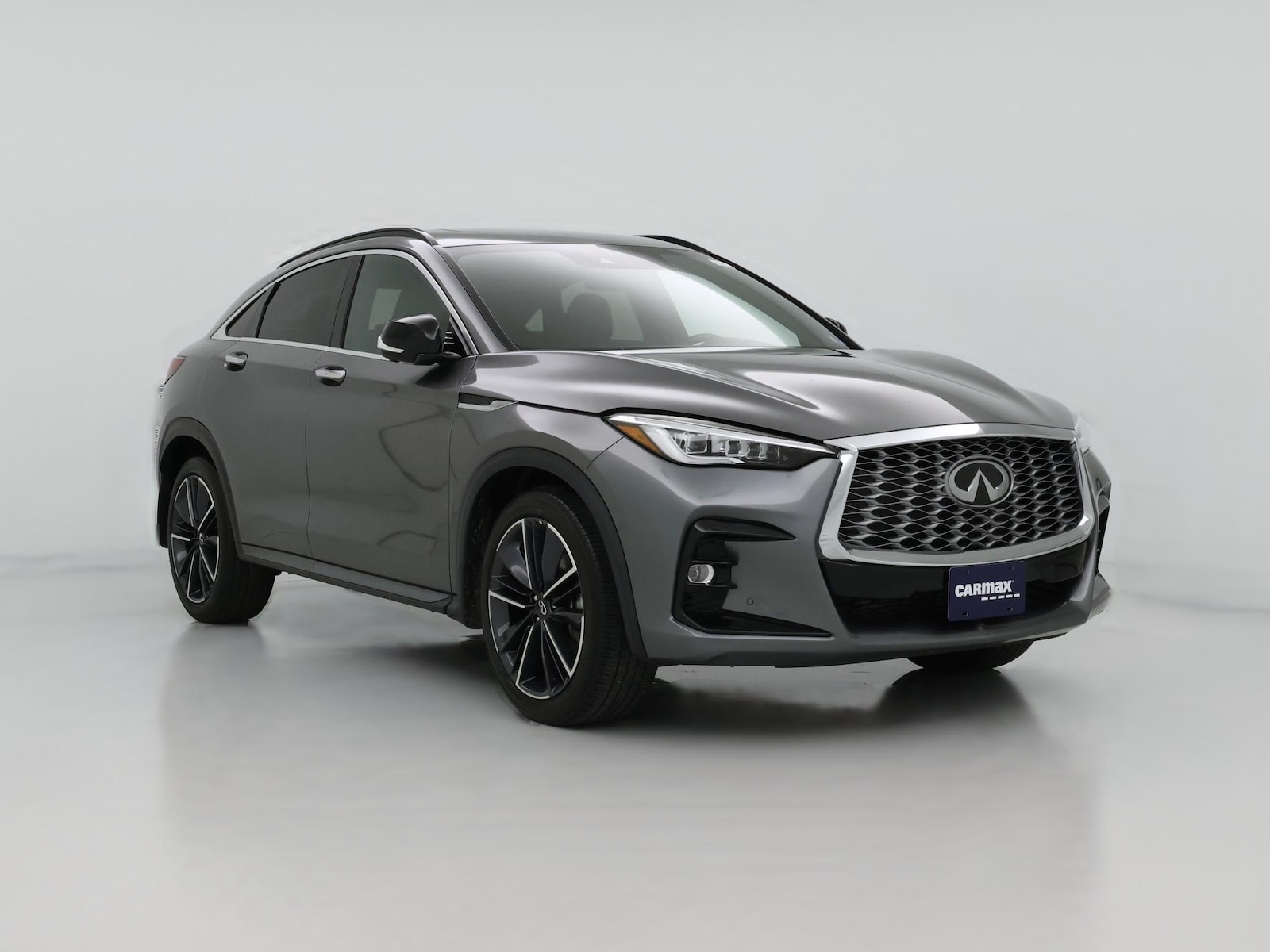 2023 INFINITI QX55 Sensory