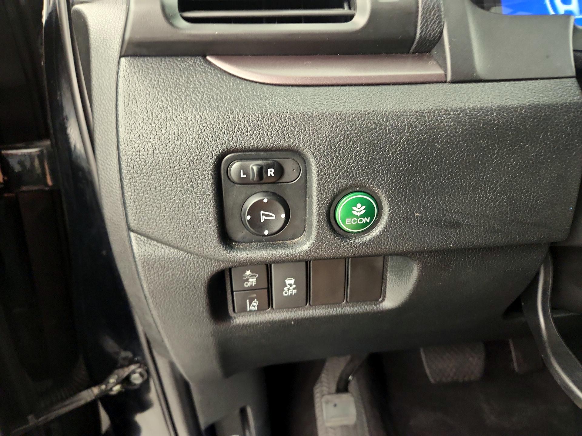 Thumbnail: 2022 Honda Pilot - 13