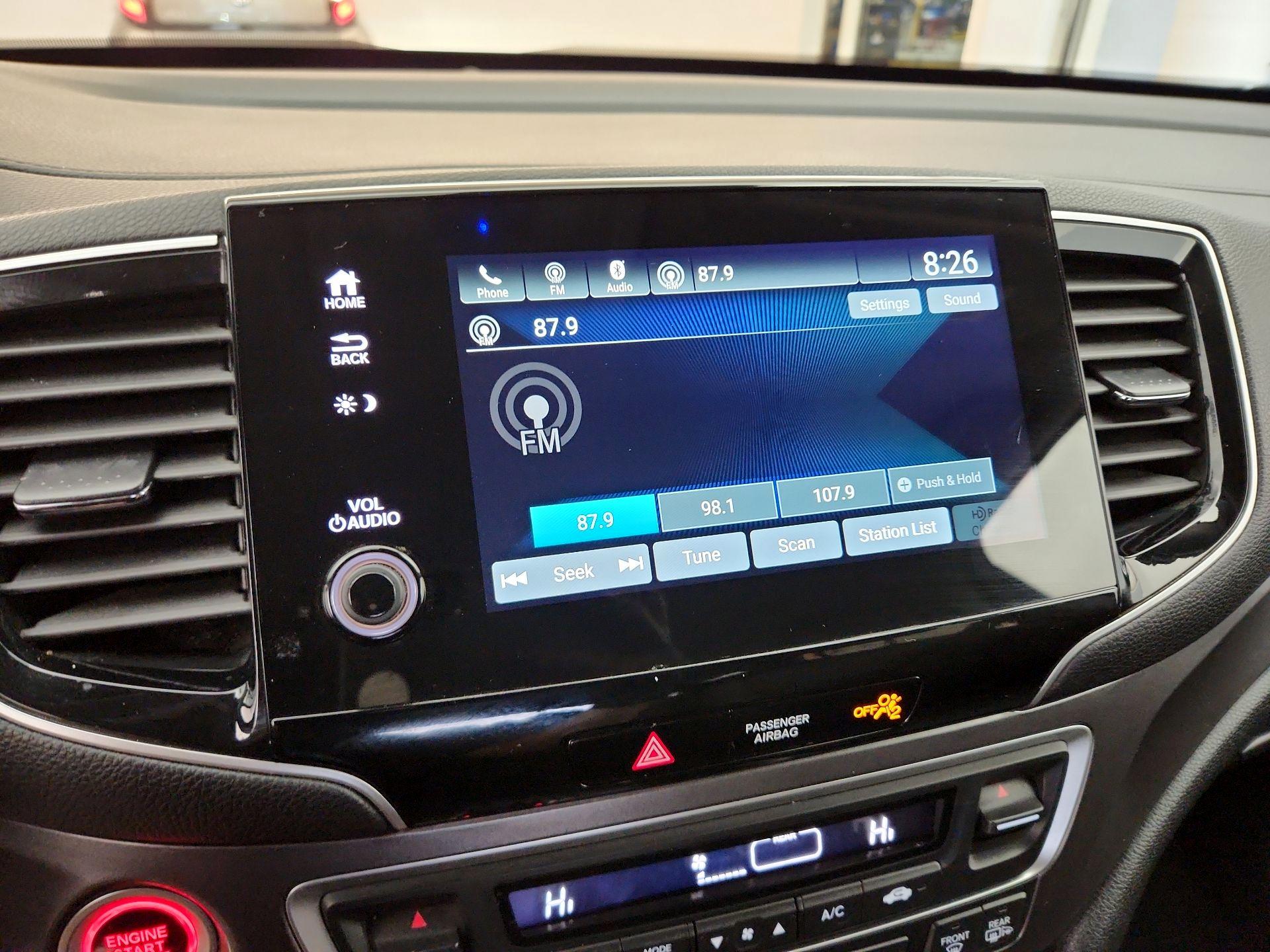 Thumbnail: 2022 Honda Pilot - 15