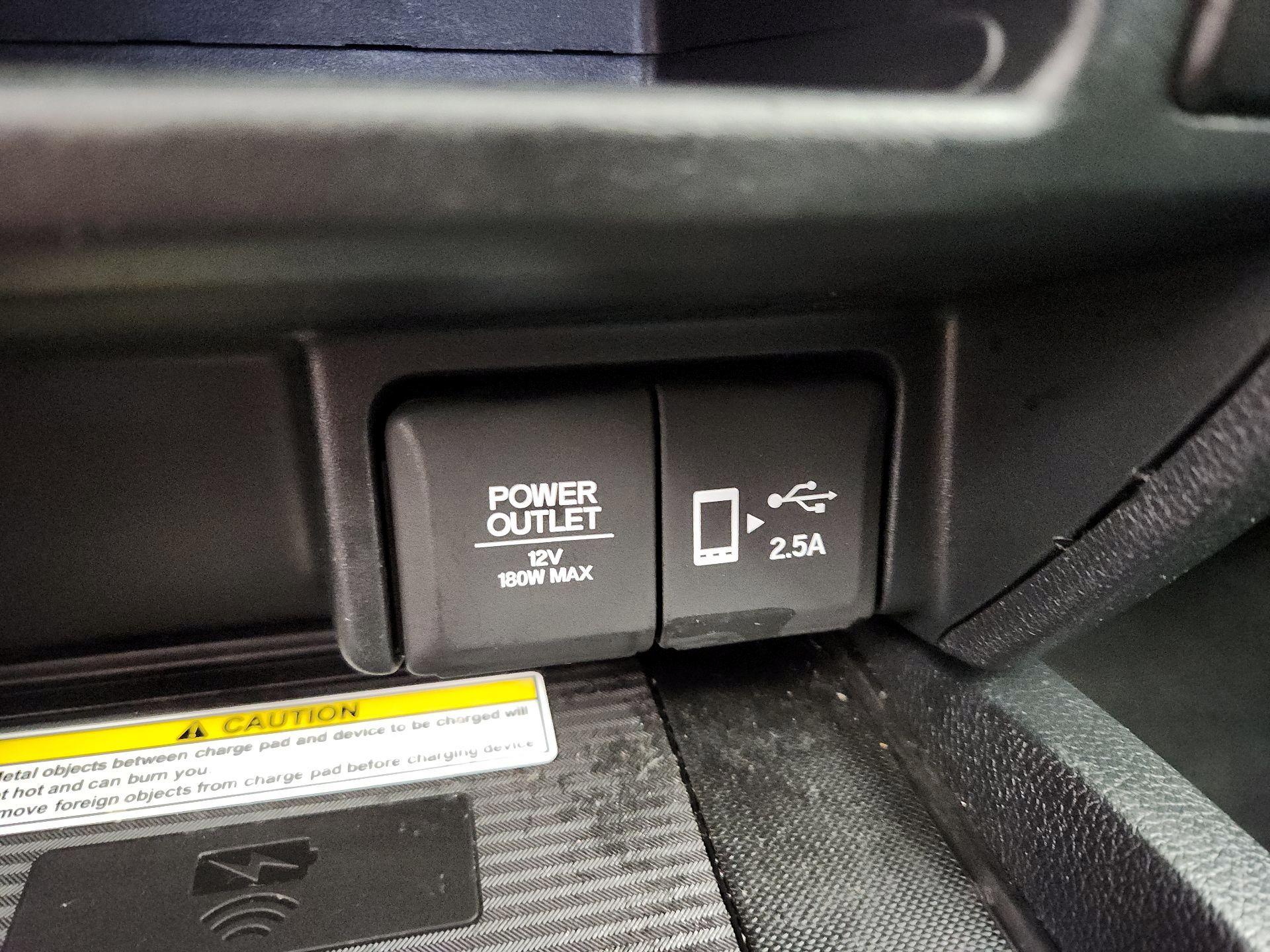 Thumbnail: 2022 Honda Pilot - 18