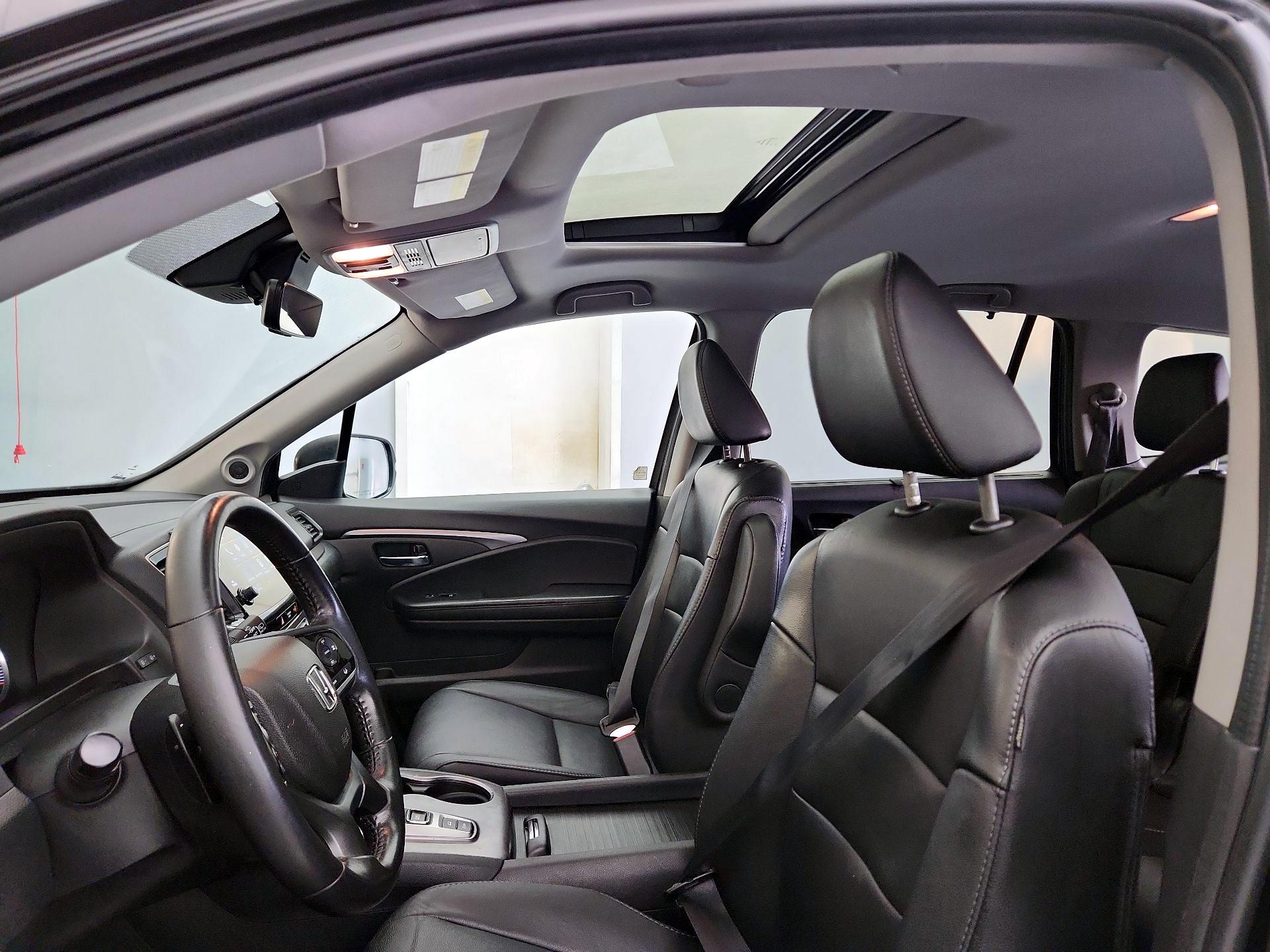 Thumbnail: 2022 Honda Pilot - 19