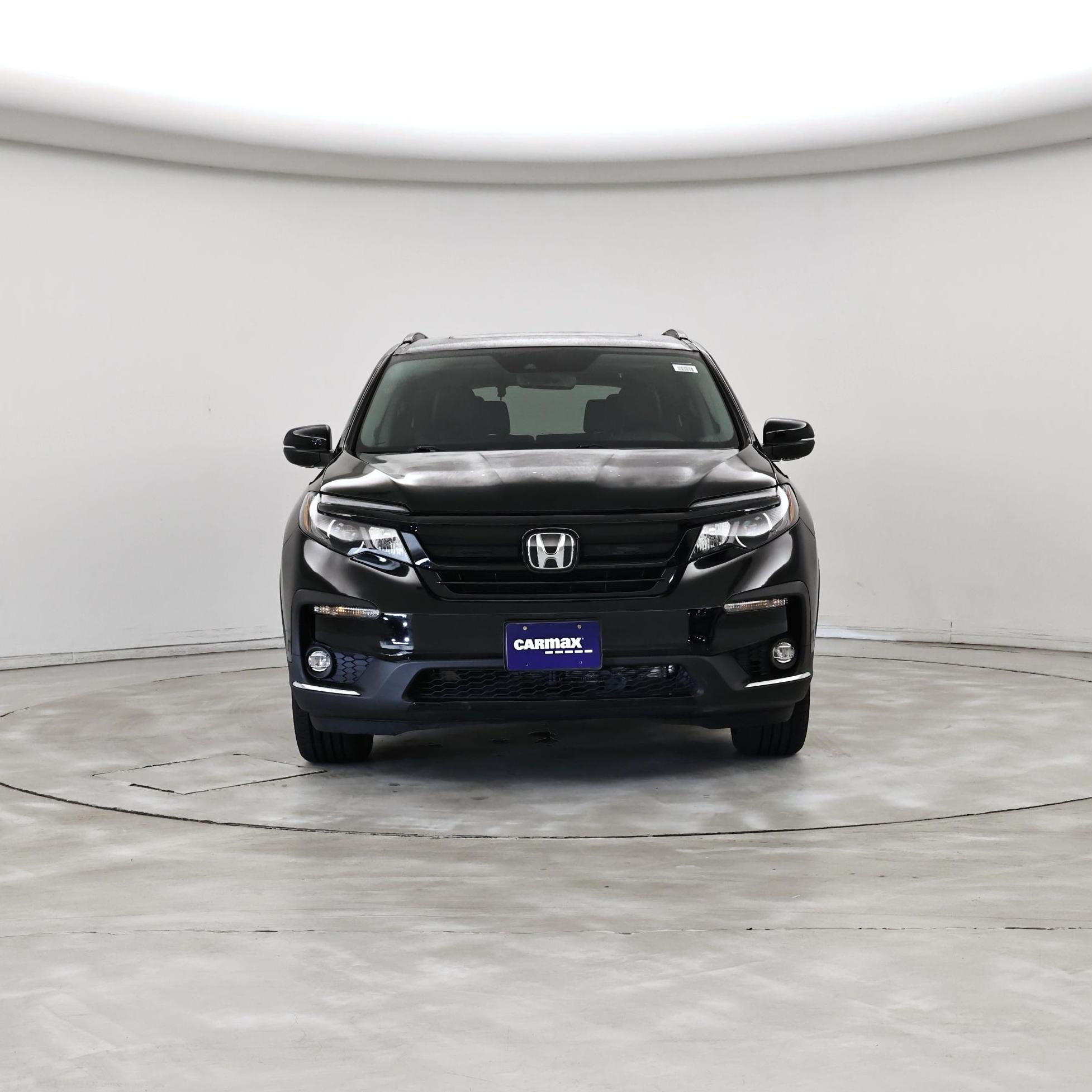 Thumbnail: 2022 Honda Pilot - 5