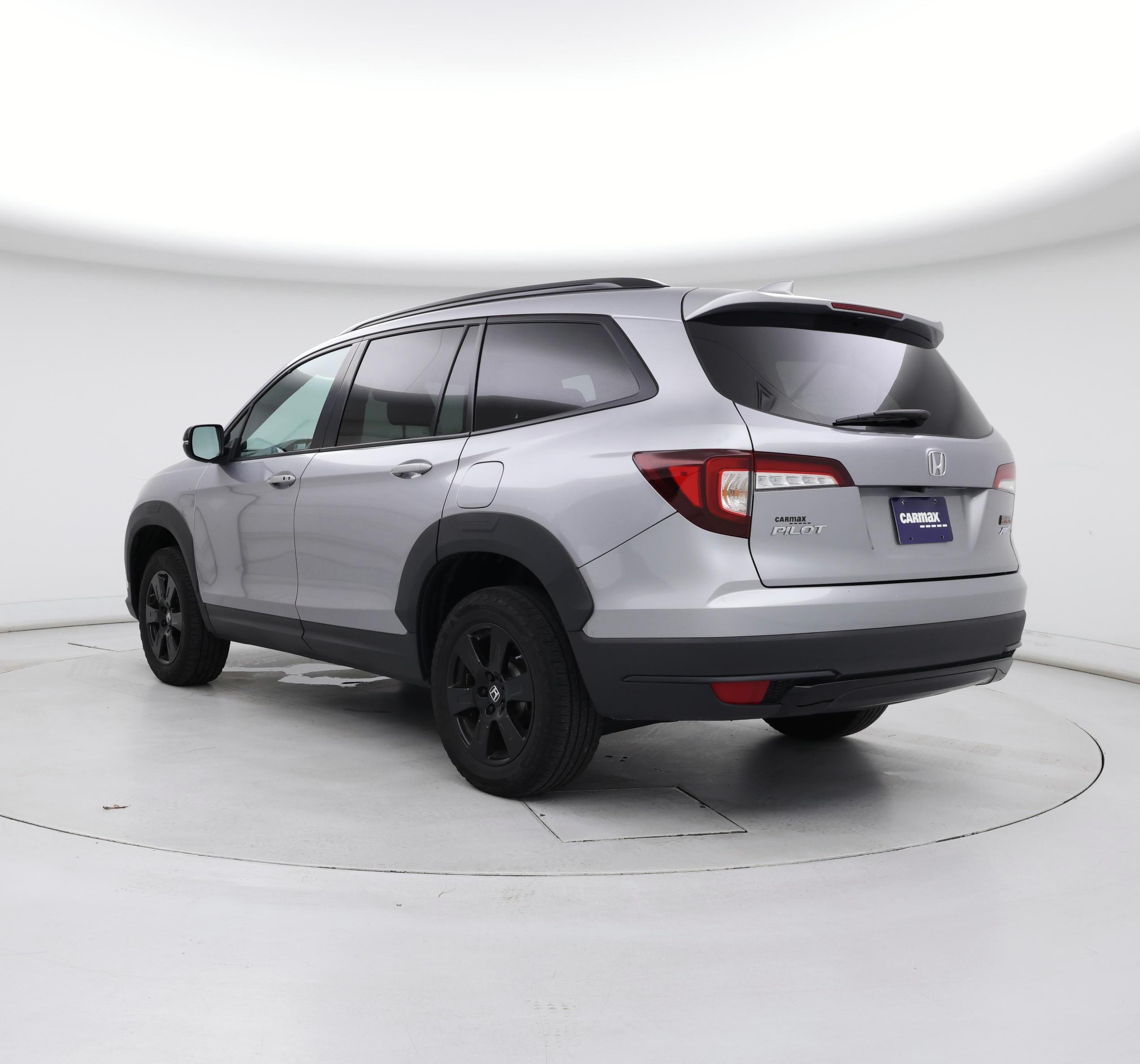 Thumbnail: 2022 Honda Pilot - 2