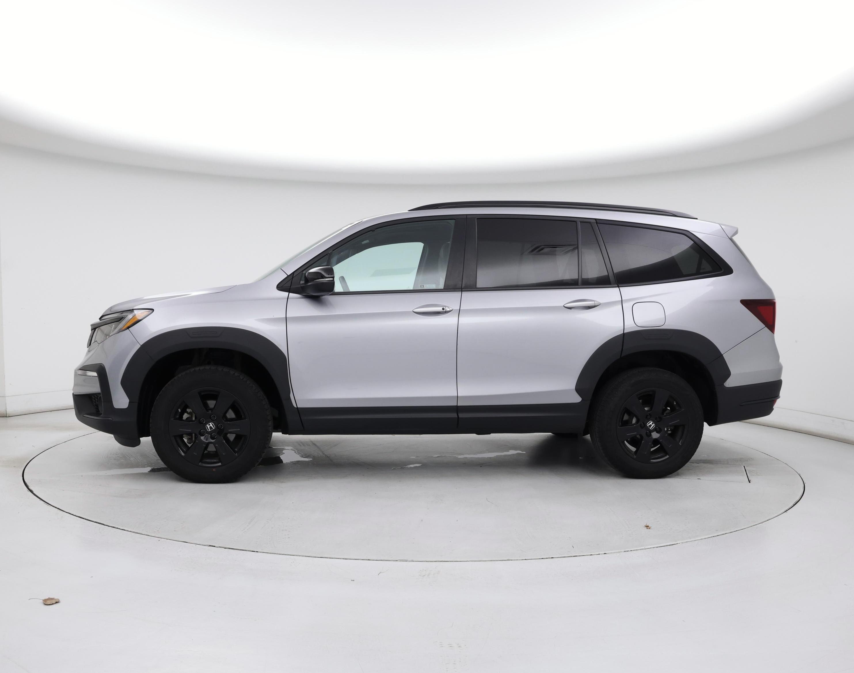 Thumbnail: 2022 Honda Pilot - 3