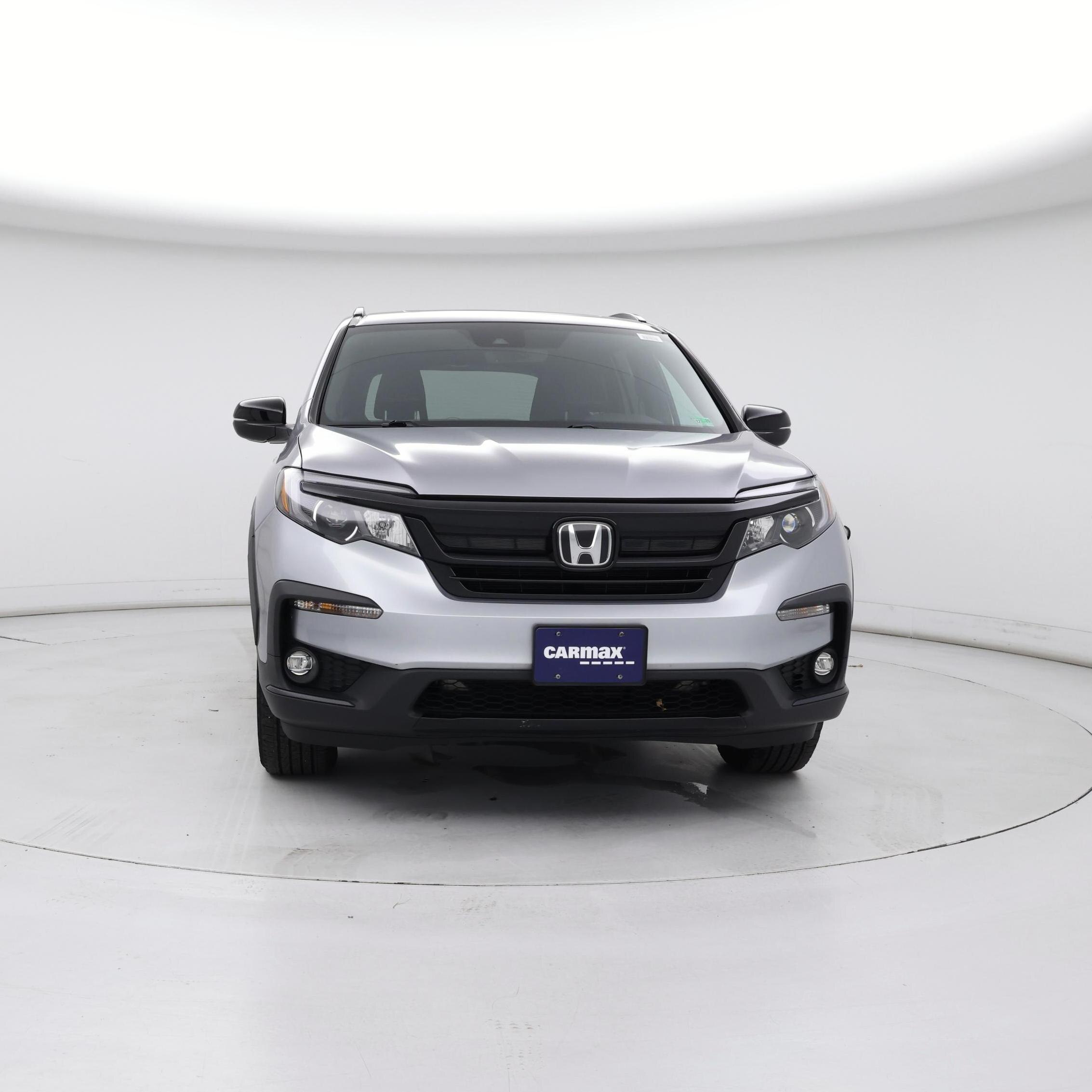 Thumbnail: 2022 Honda Pilot - 5