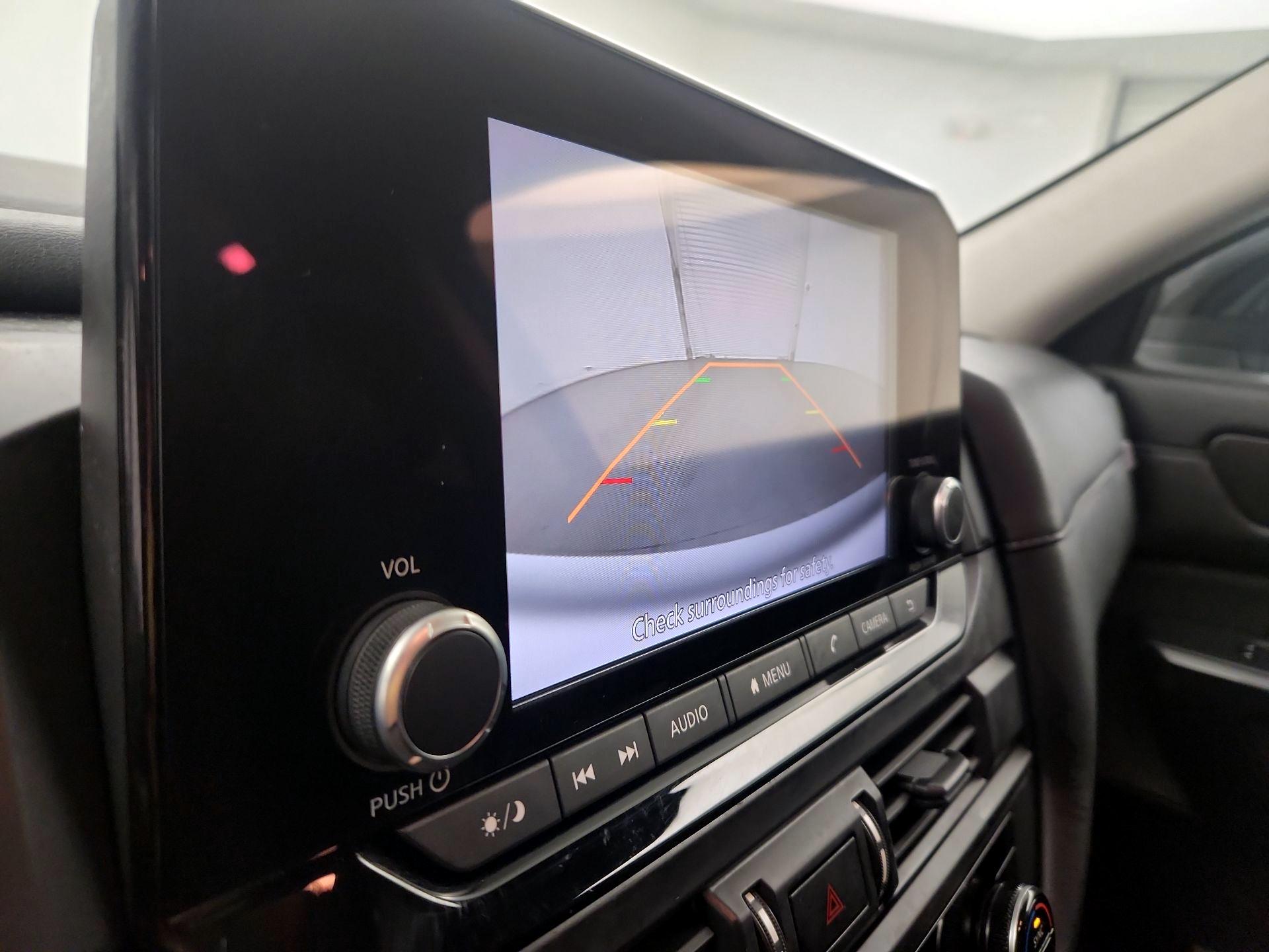 Thumbnail: 2024 Nissan Pathfinder - 12