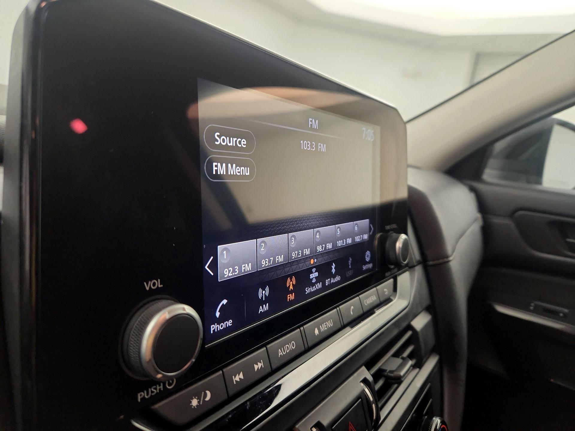 Thumbnail: 2024 Nissan Pathfinder - 13