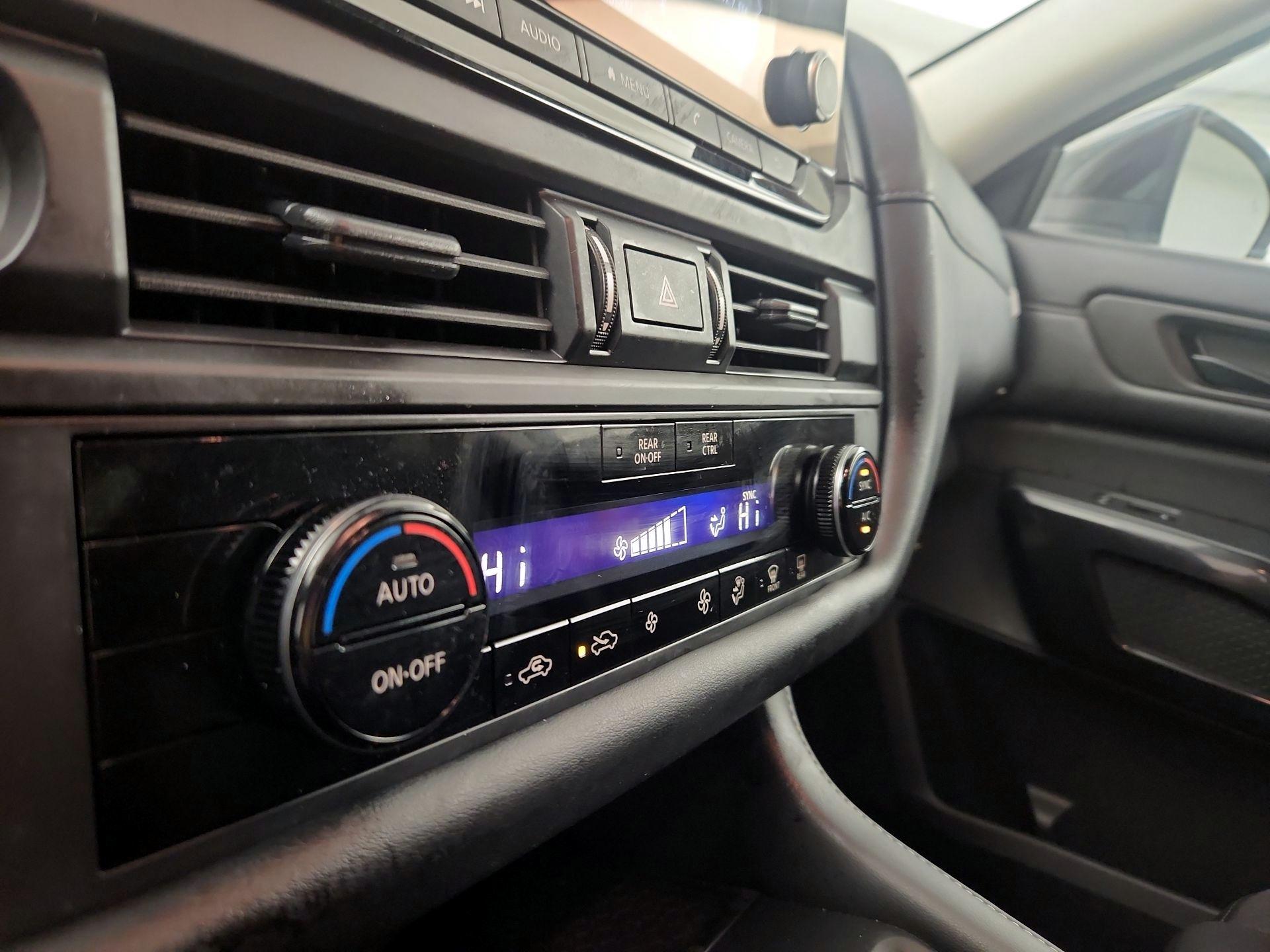 Thumbnail: 2024 Nissan Pathfinder - 14