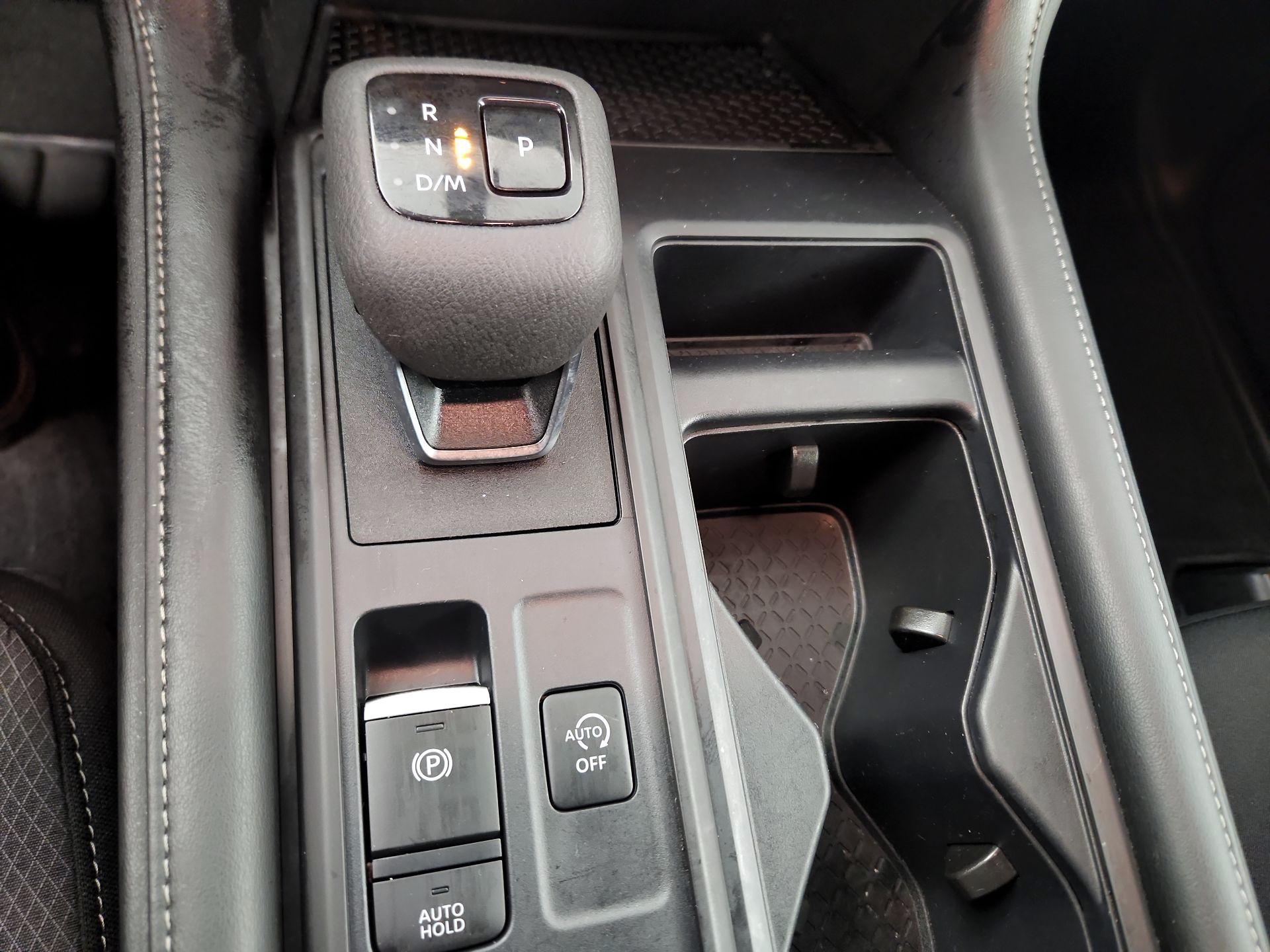 Thumbnail: 2024 Nissan Pathfinder - 15