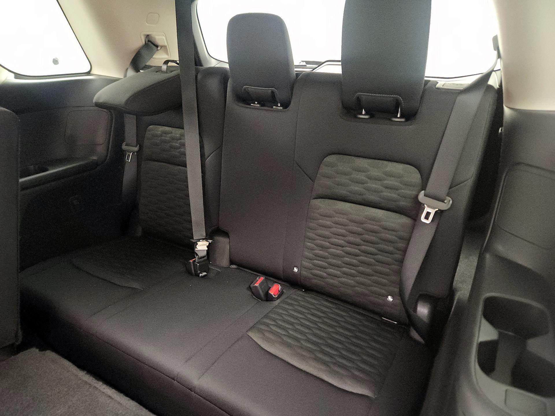 Thumbnail: 2024 Nissan Pathfinder - 18