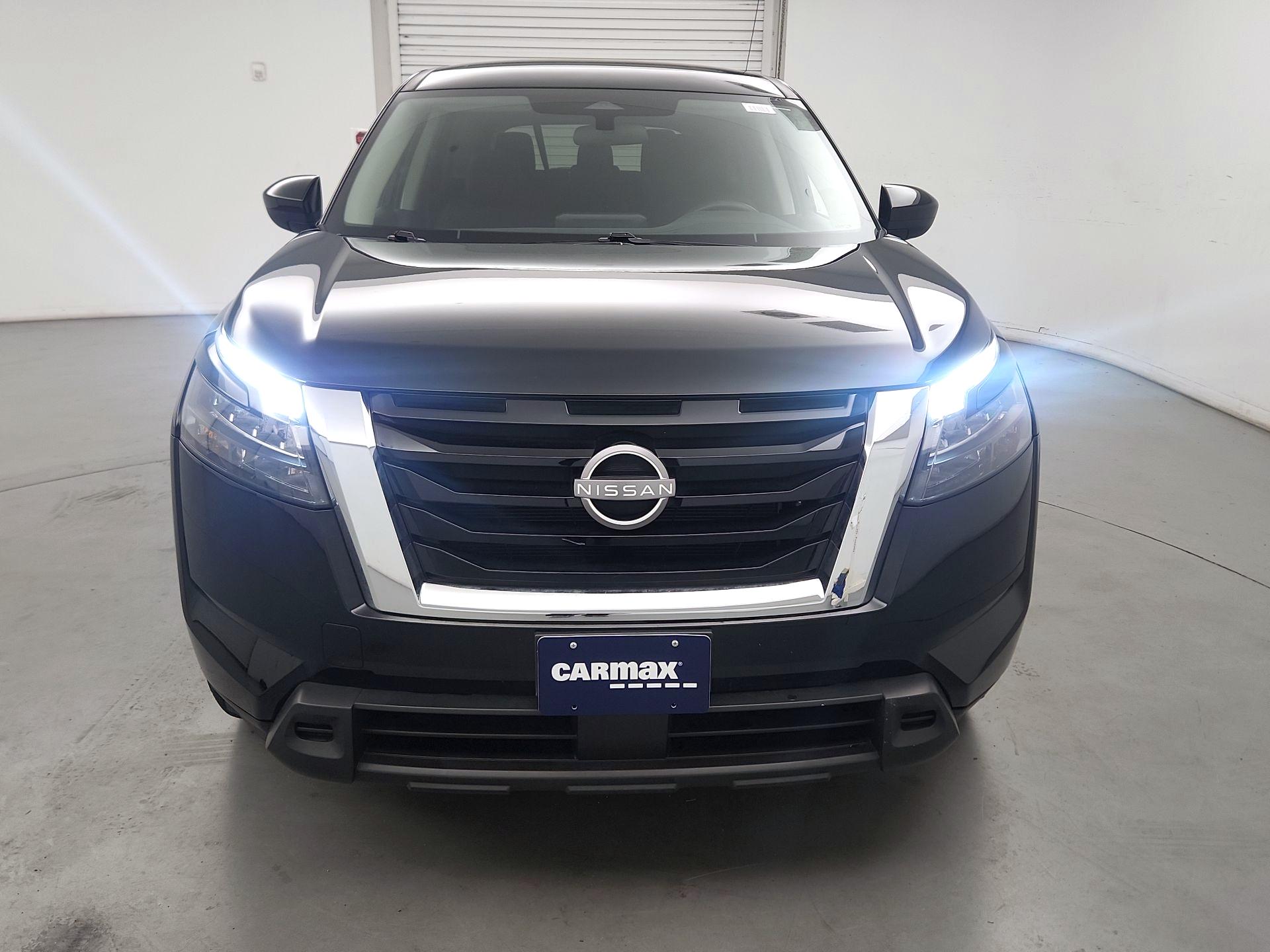 Thumbnail: 2024 Nissan Pathfinder - 2