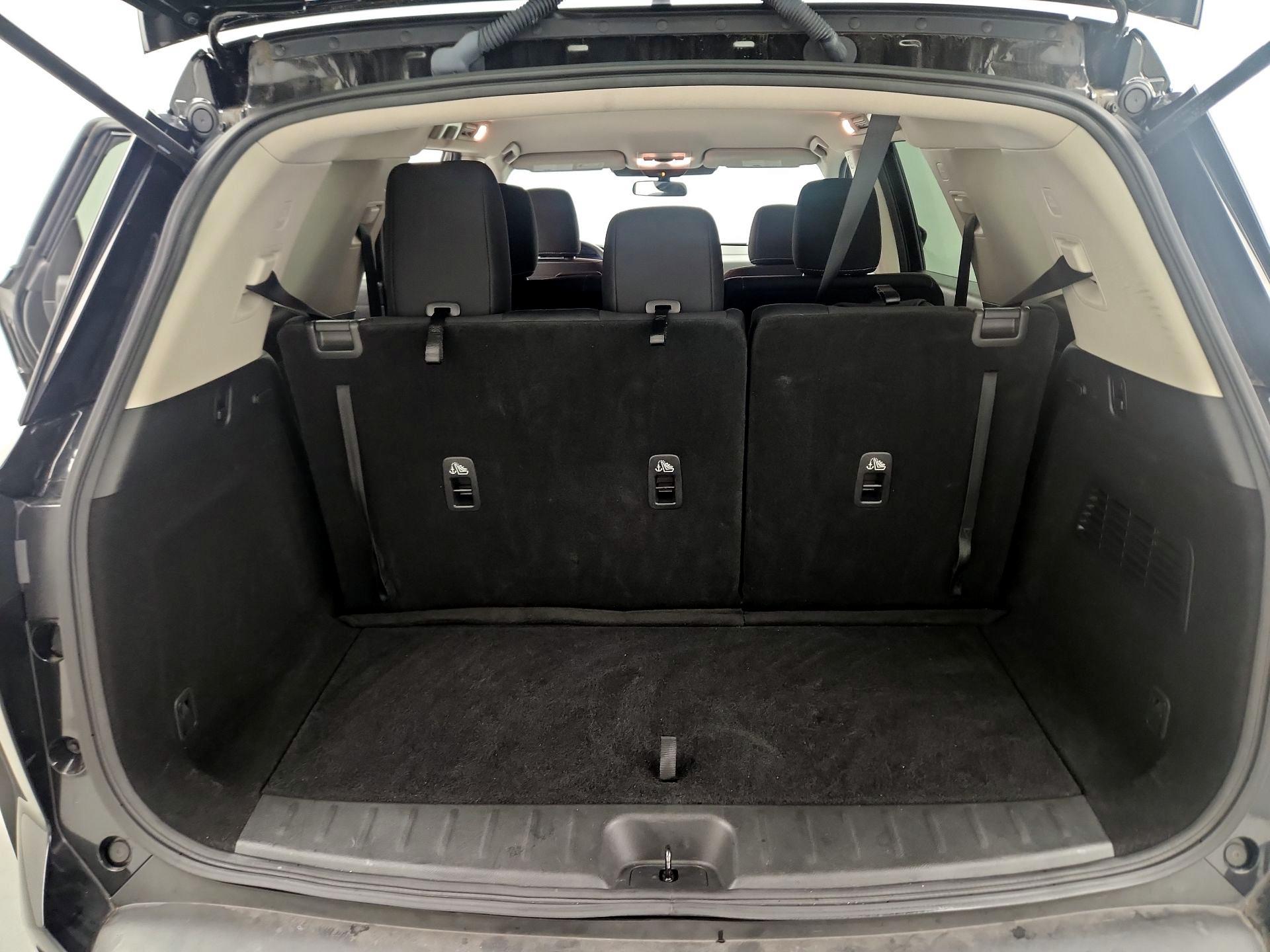 Thumbnail: 2024 Nissan Pathfinder - 19