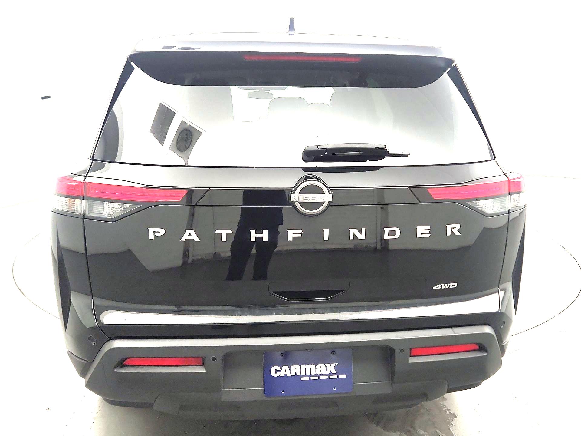 Thumbnail: 2024 Nissan Pathfinder - 6