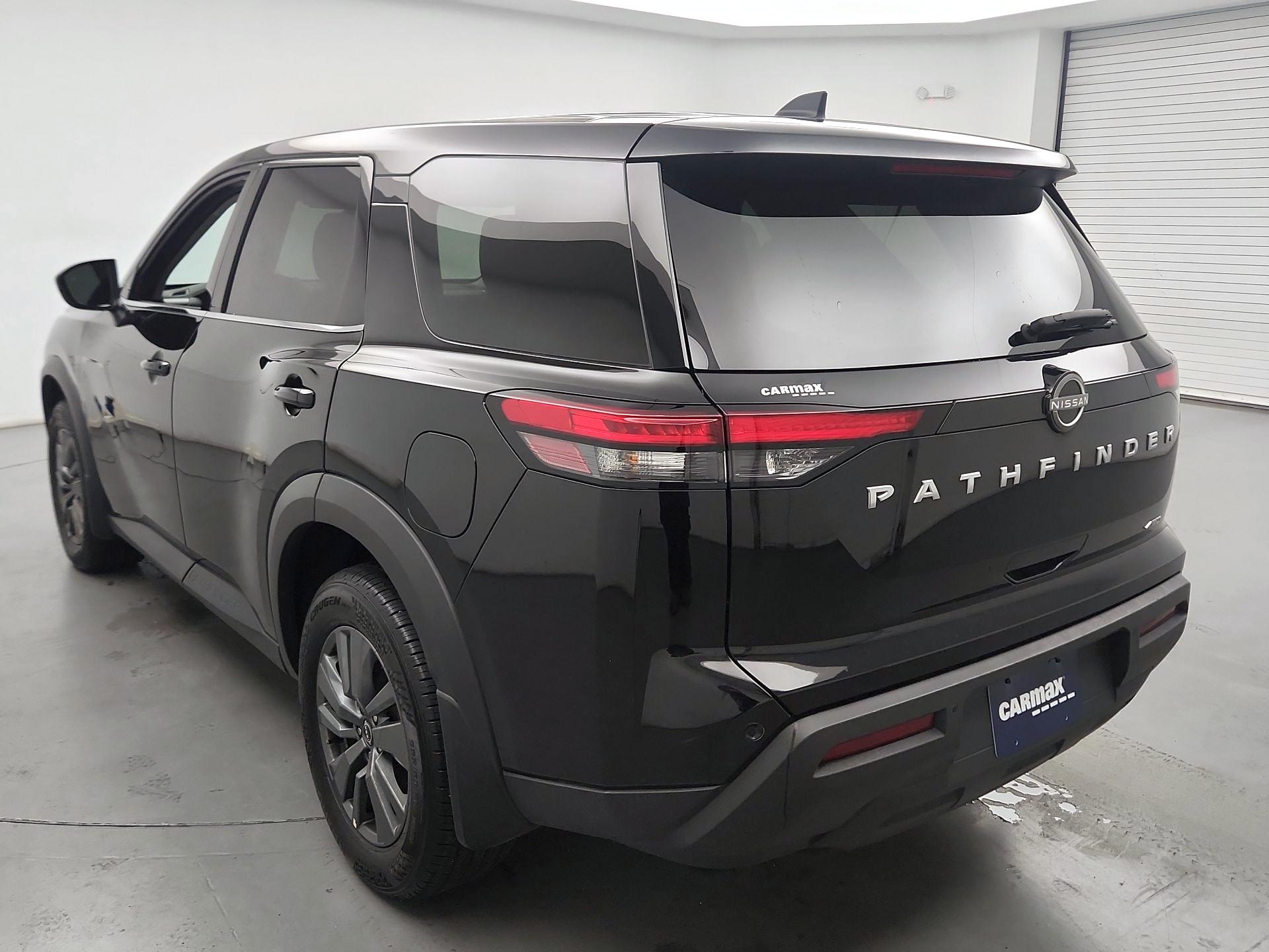 Thumbnail: 2024 Nissan Pathfinder - 7