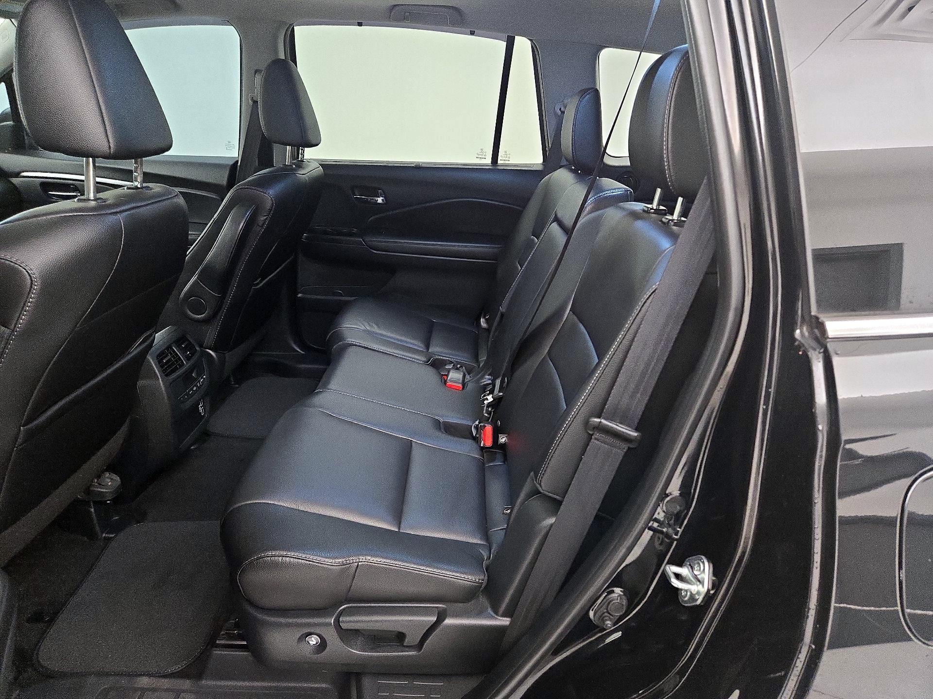 Thumbnail: 2022 Honda Pilot - 20