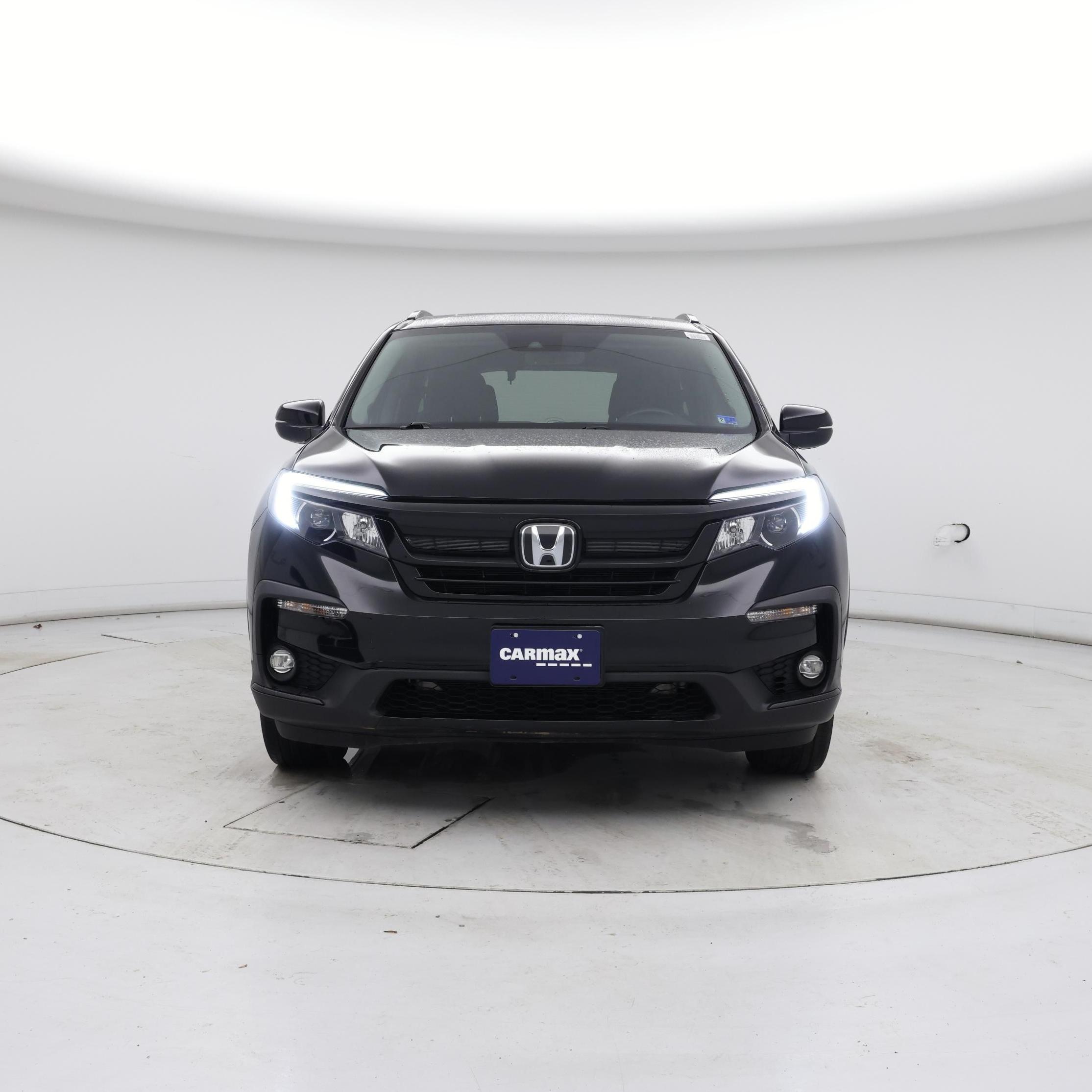 Thumbnail: 2022 Honda Pilot - 5