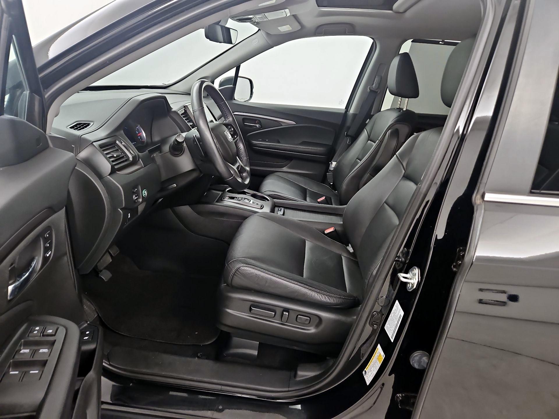 Thumbnail: 2022 Honda Pilot - 11