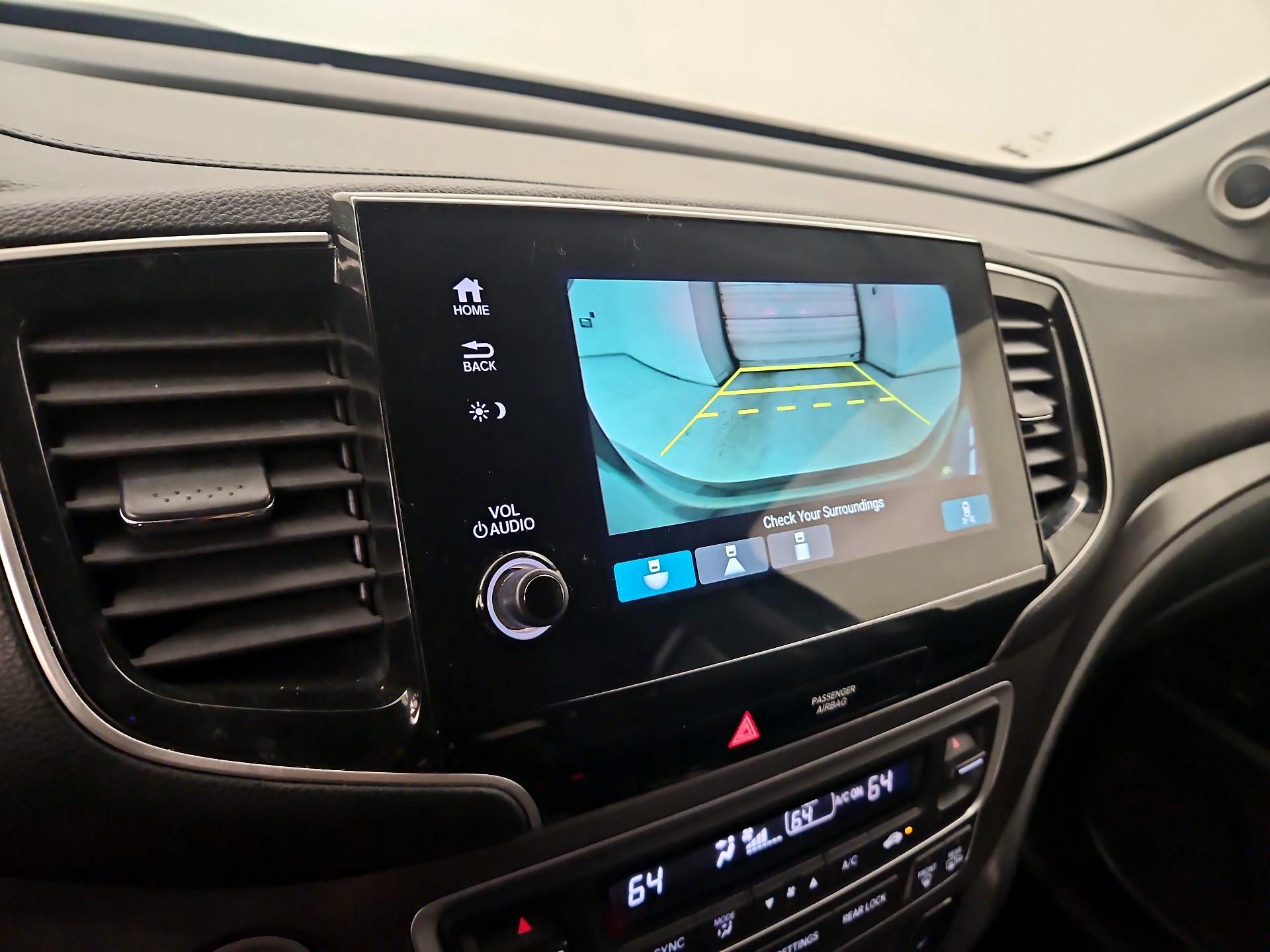 Thumbnail: 2022 Honda Pilot - 14