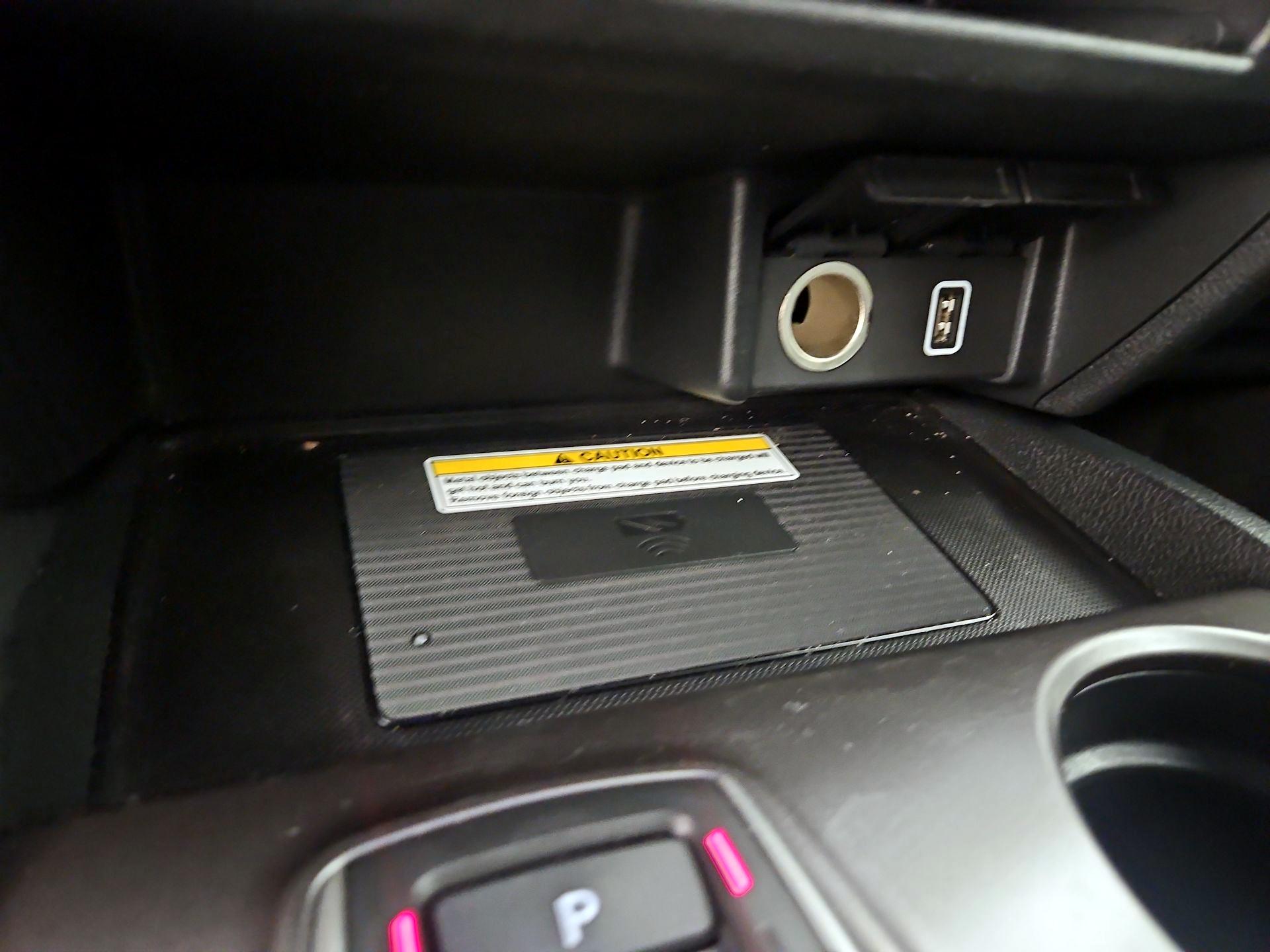 Thumbnail: 2022 Honda Pilot - 18