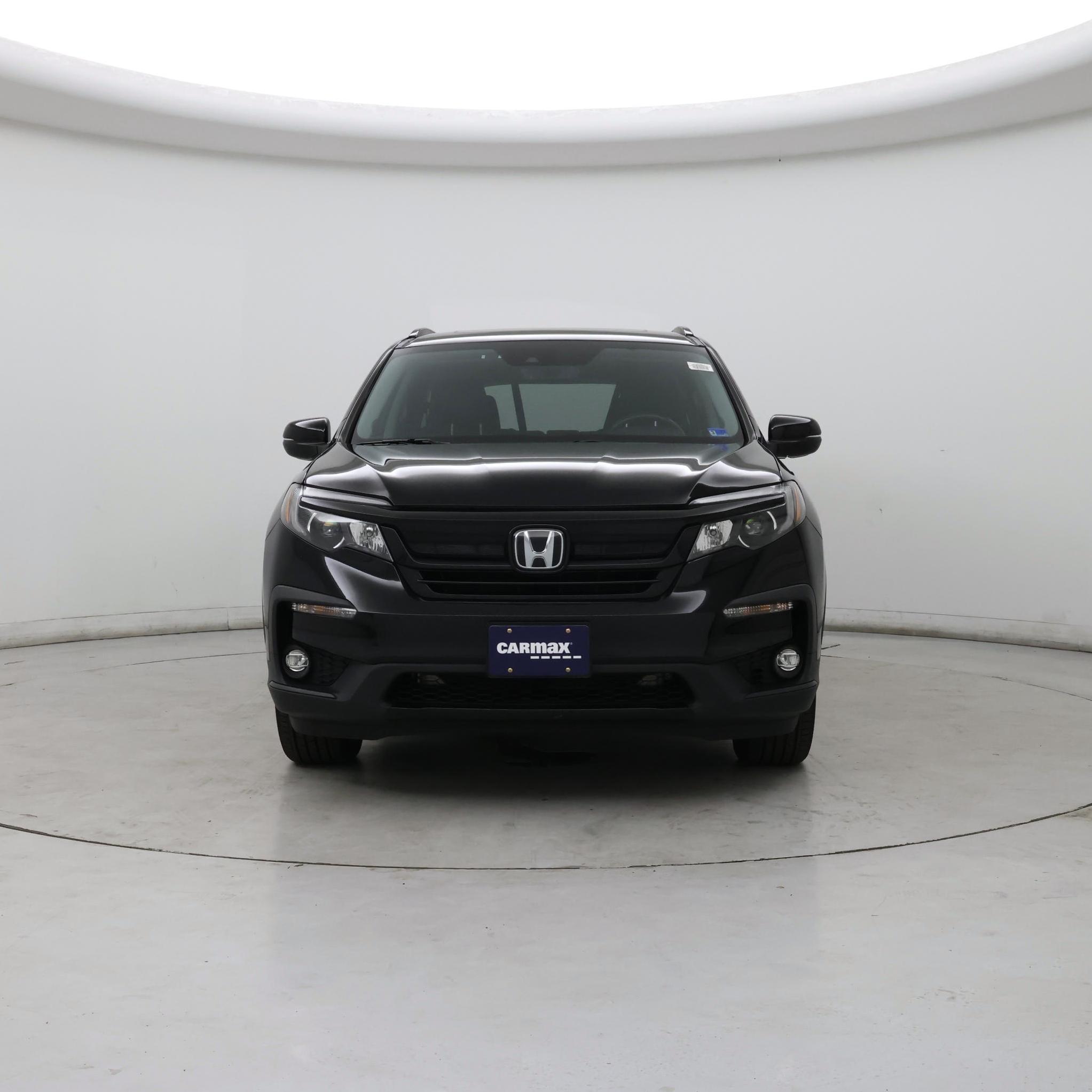 Thumbnail: 2022 Honda Pilot - 5