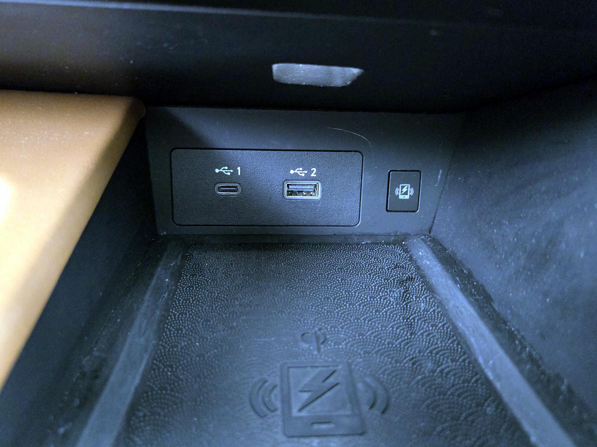 Thumbnail: 2023 INFINITI QX60 - 19