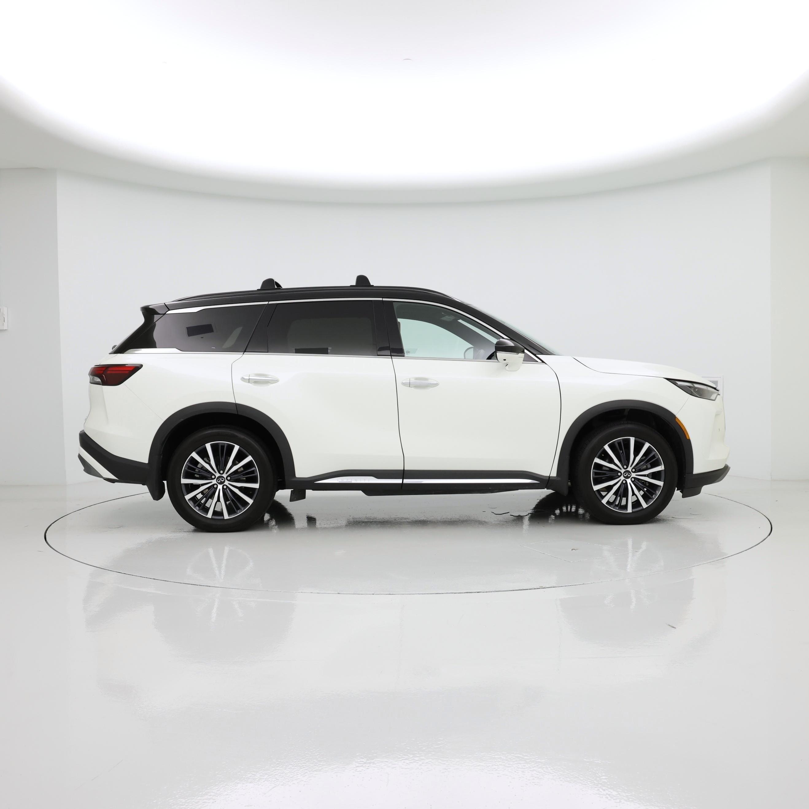 Thumbnail: 2023 INFINITI QX60 - 7