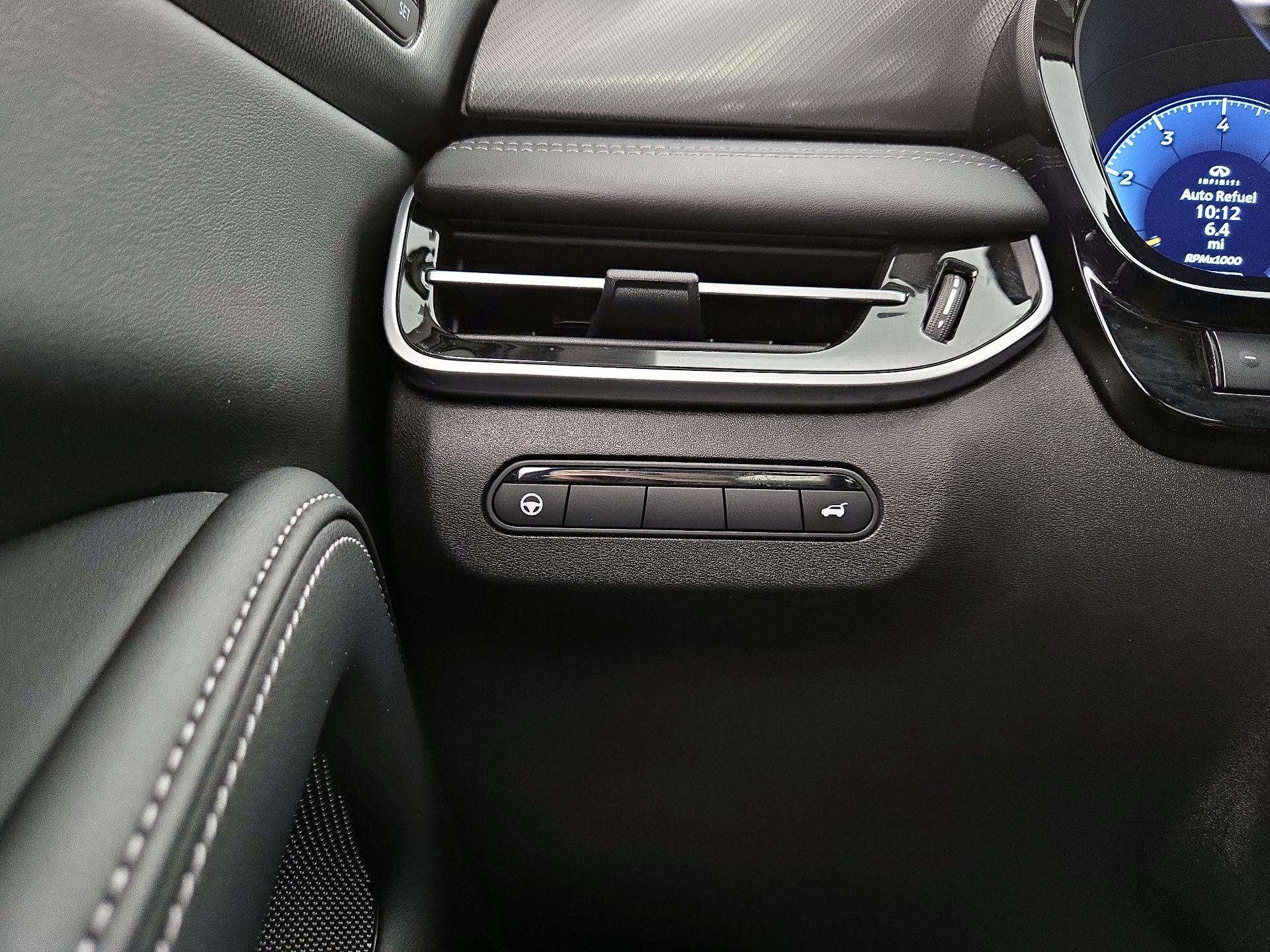 Thumbnail: 2024 INFINITI QX60 - 13