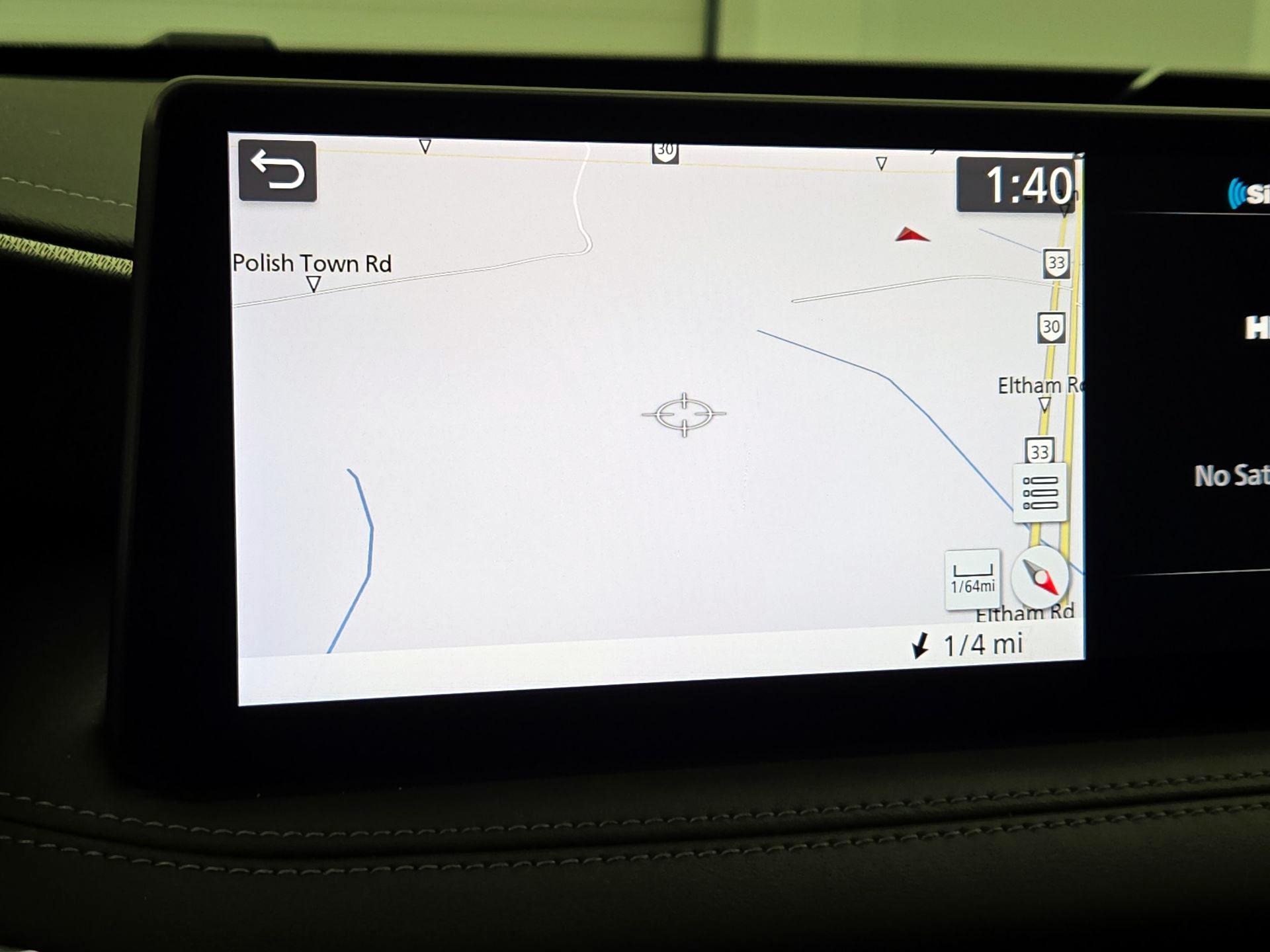 Thumbnail: 2024 INFINITI QX60 - 14