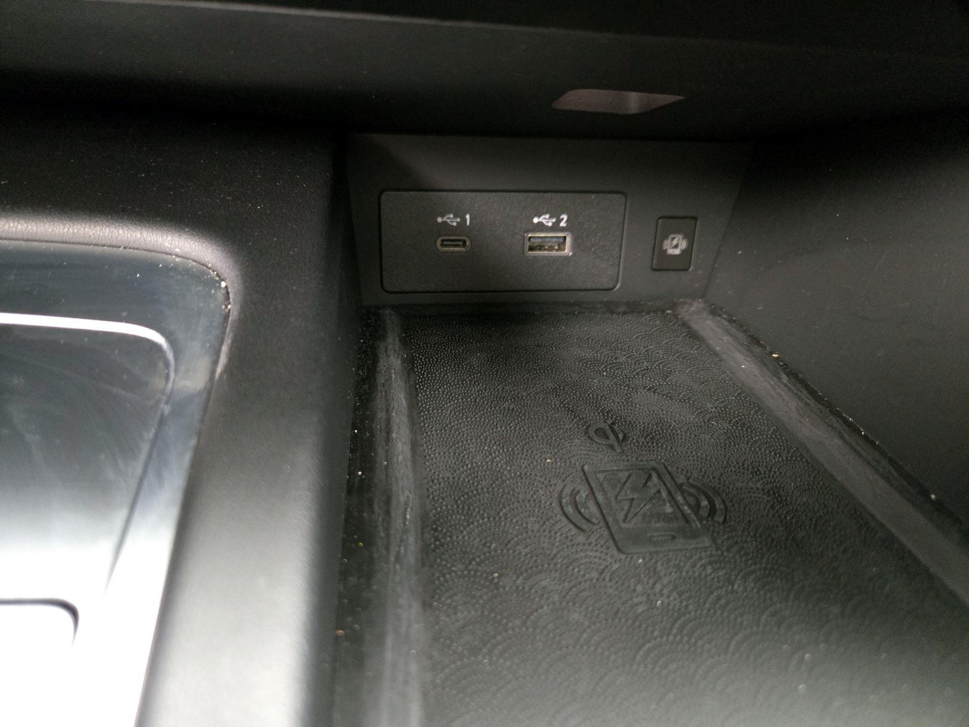 Thumbnail: 2024 INFINITI QX60 - 19