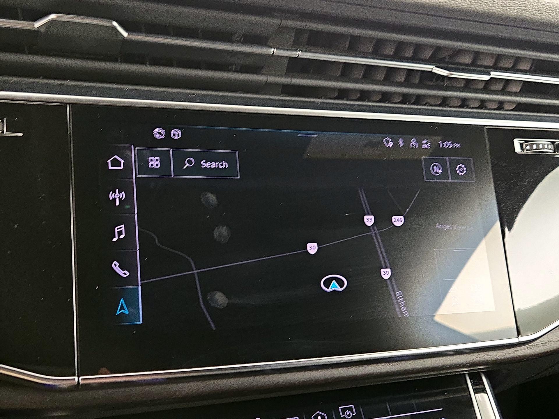 Thumbnail: 2021 Audi Q8 - 14