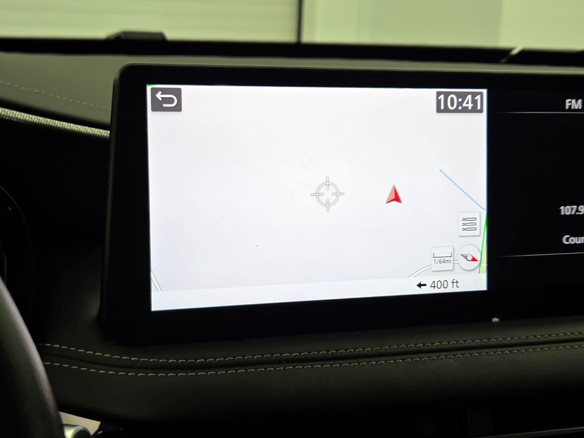 Thumbnail: 2023 INFINITI QX60 - 14