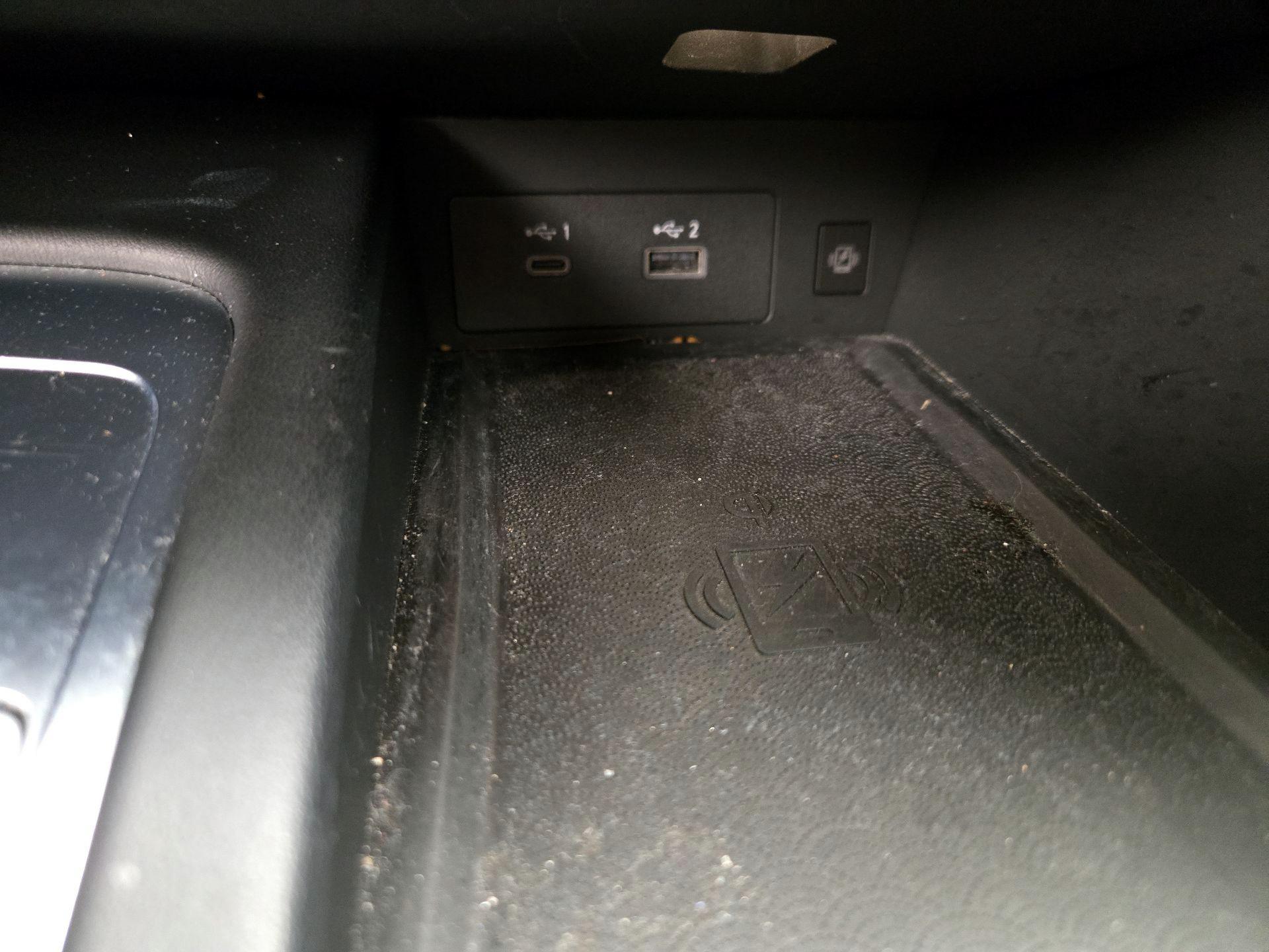 Thumbnail: 2023 INFINITI QX60 - 19