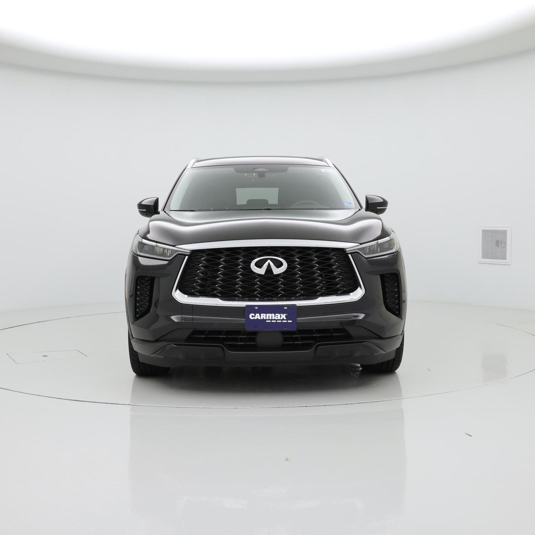 Thumbnail: 2023 INFINITI QX60 - 5