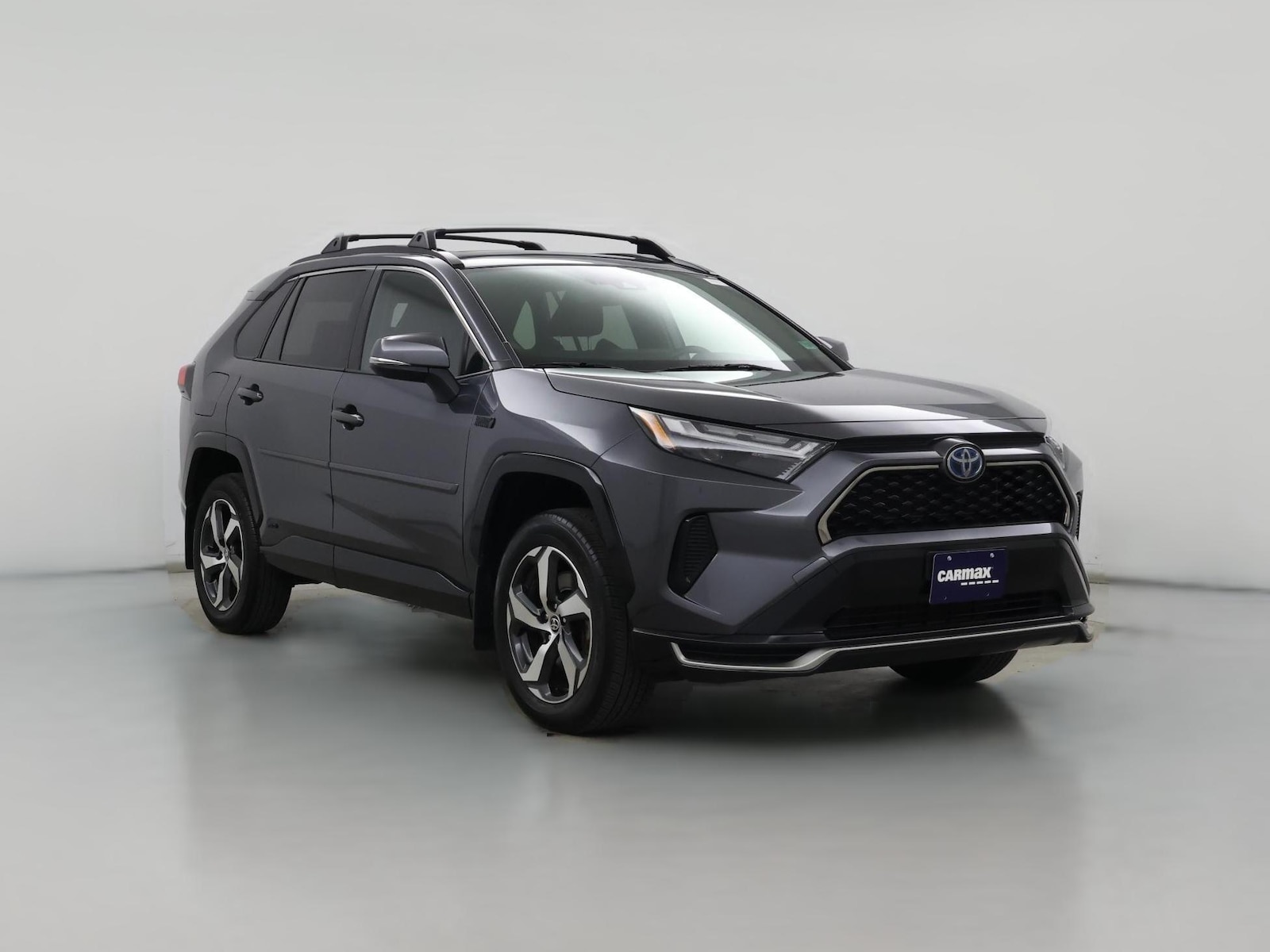 2022 Toyota RAV4 SE