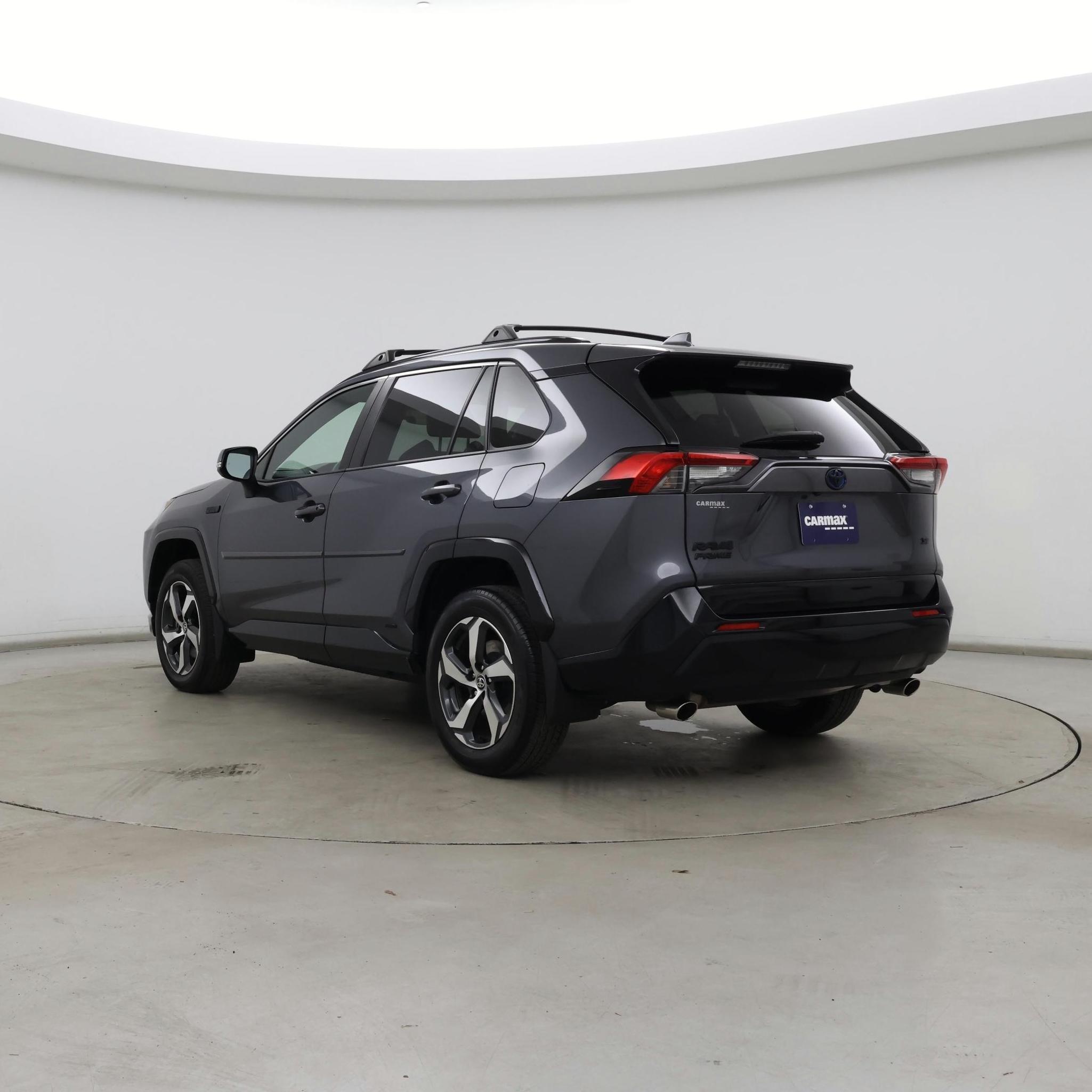 Thumbnail: 2022 Toyota RAV4 - 2