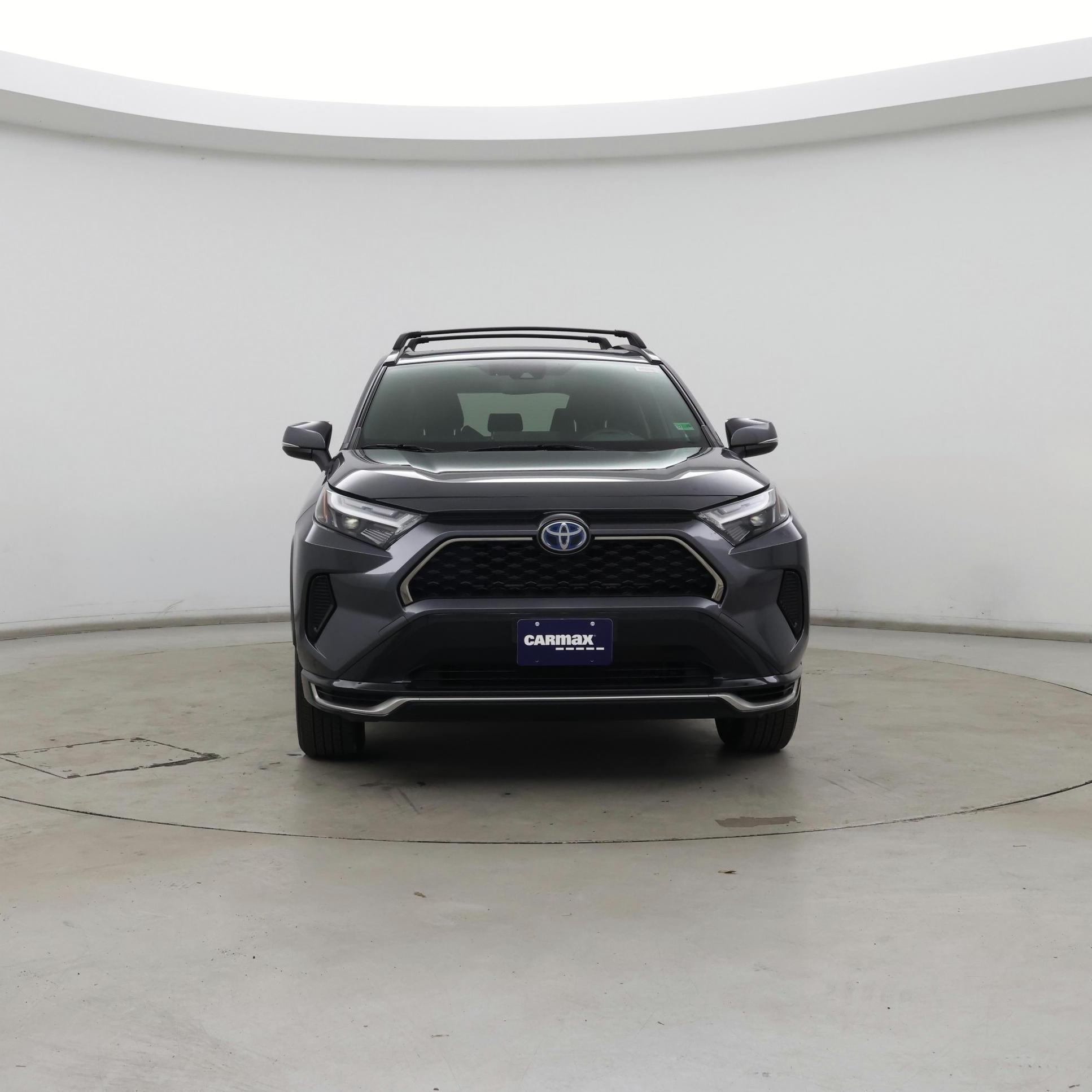 Thumbnail: 2022 Toyota RAV4 - 5