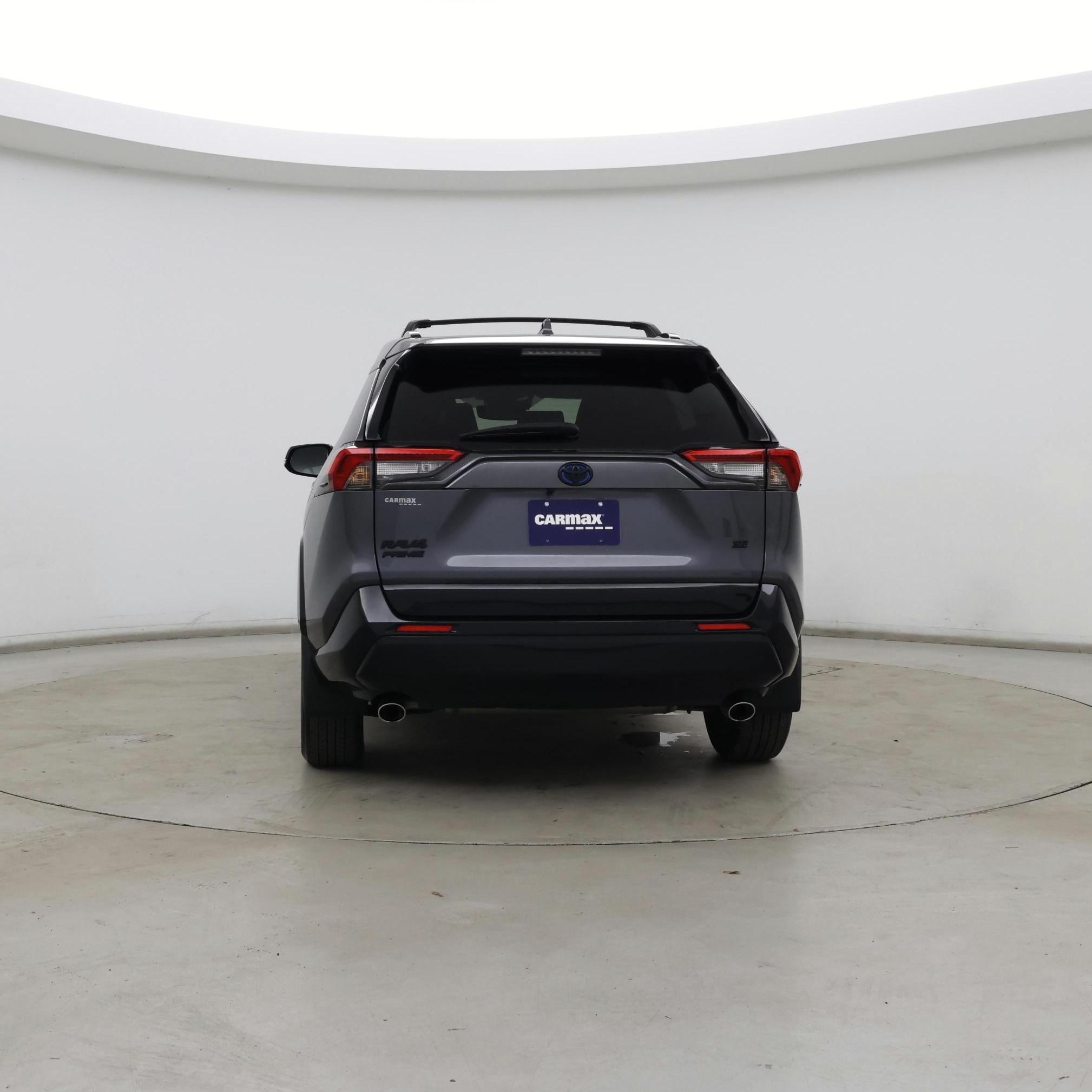 Thumbnail: 2022 Toyota RAV4 - 6