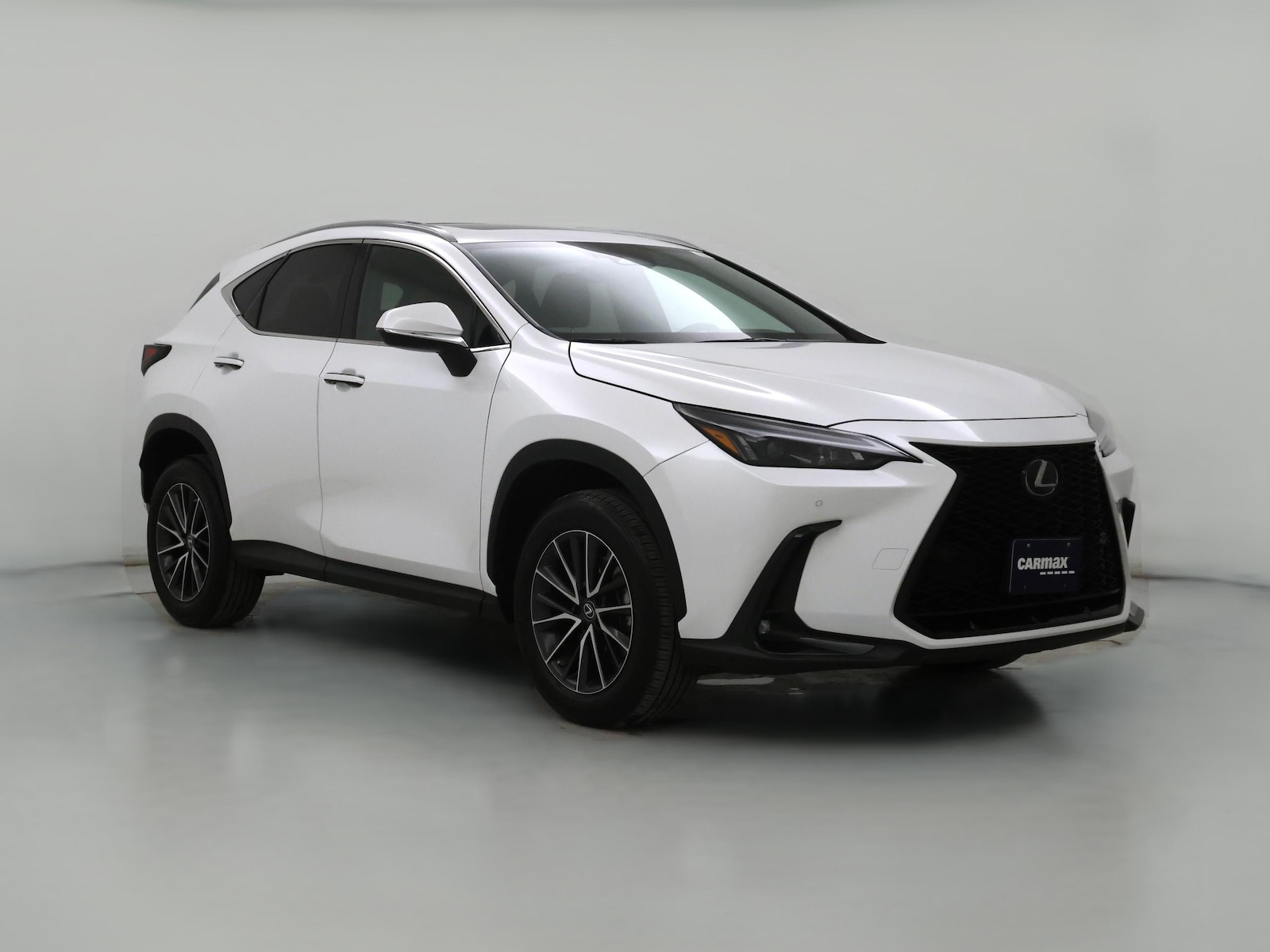 2023 Lexus NX 350