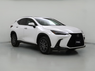 2023 Lexus NX 350 Premium