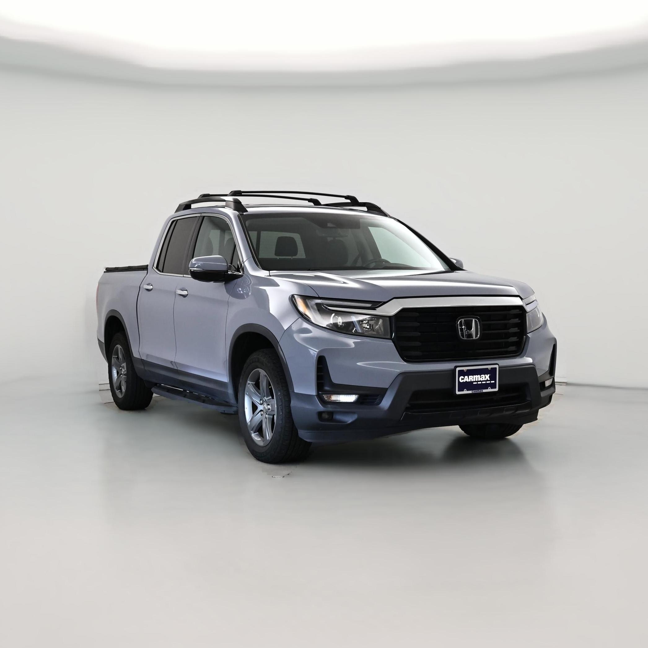Thumbnail: 2023 Honda Ridgeline - 1