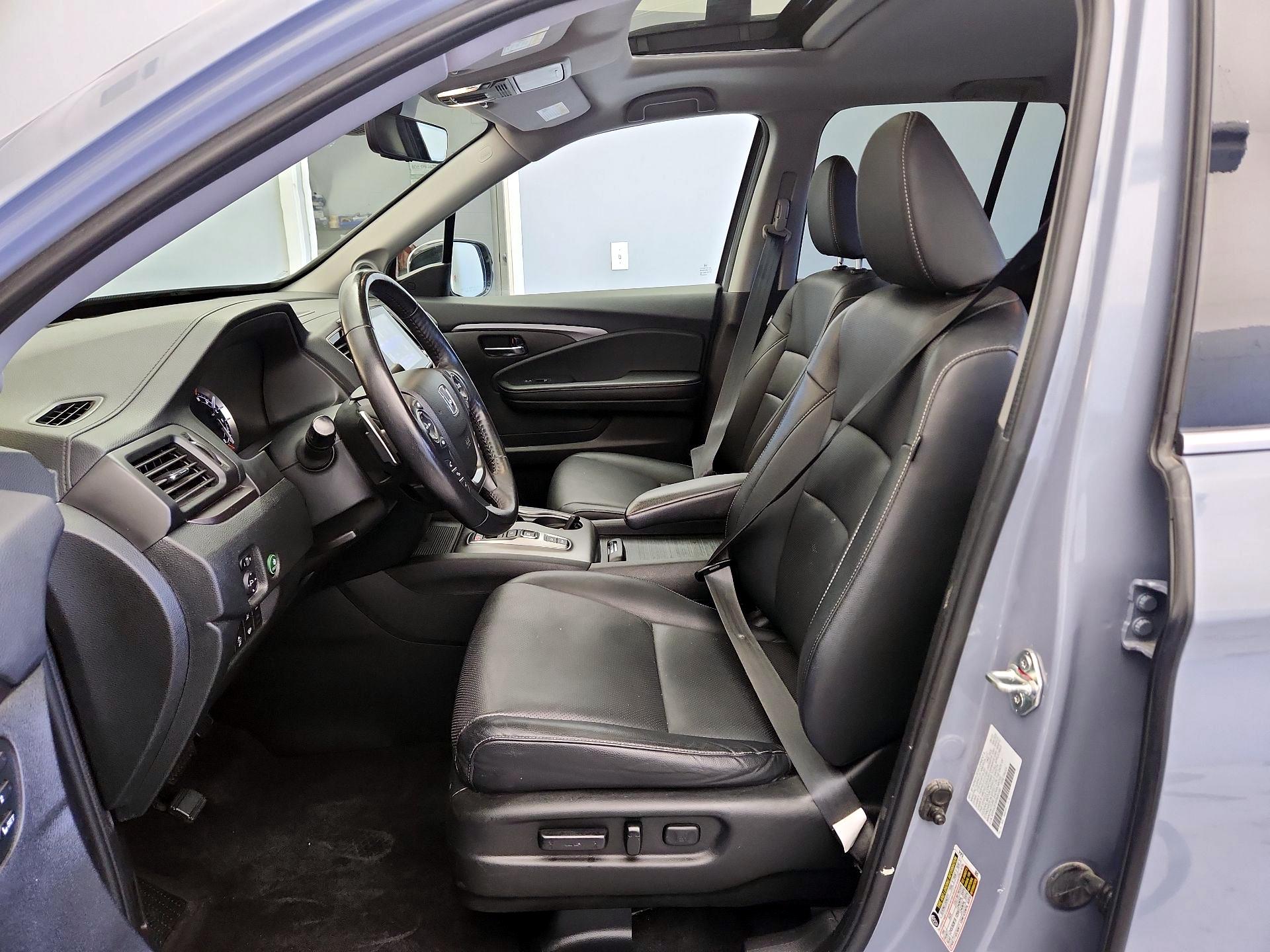 Thumbnail: 2023 Honda Ridgeline - 11