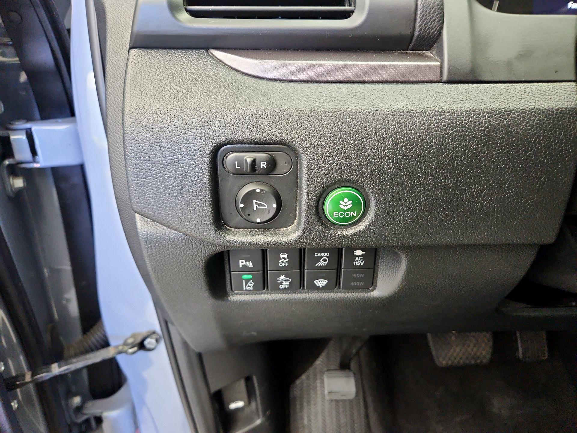 Thumbnail: 2023 Honda Ridgeline - 13