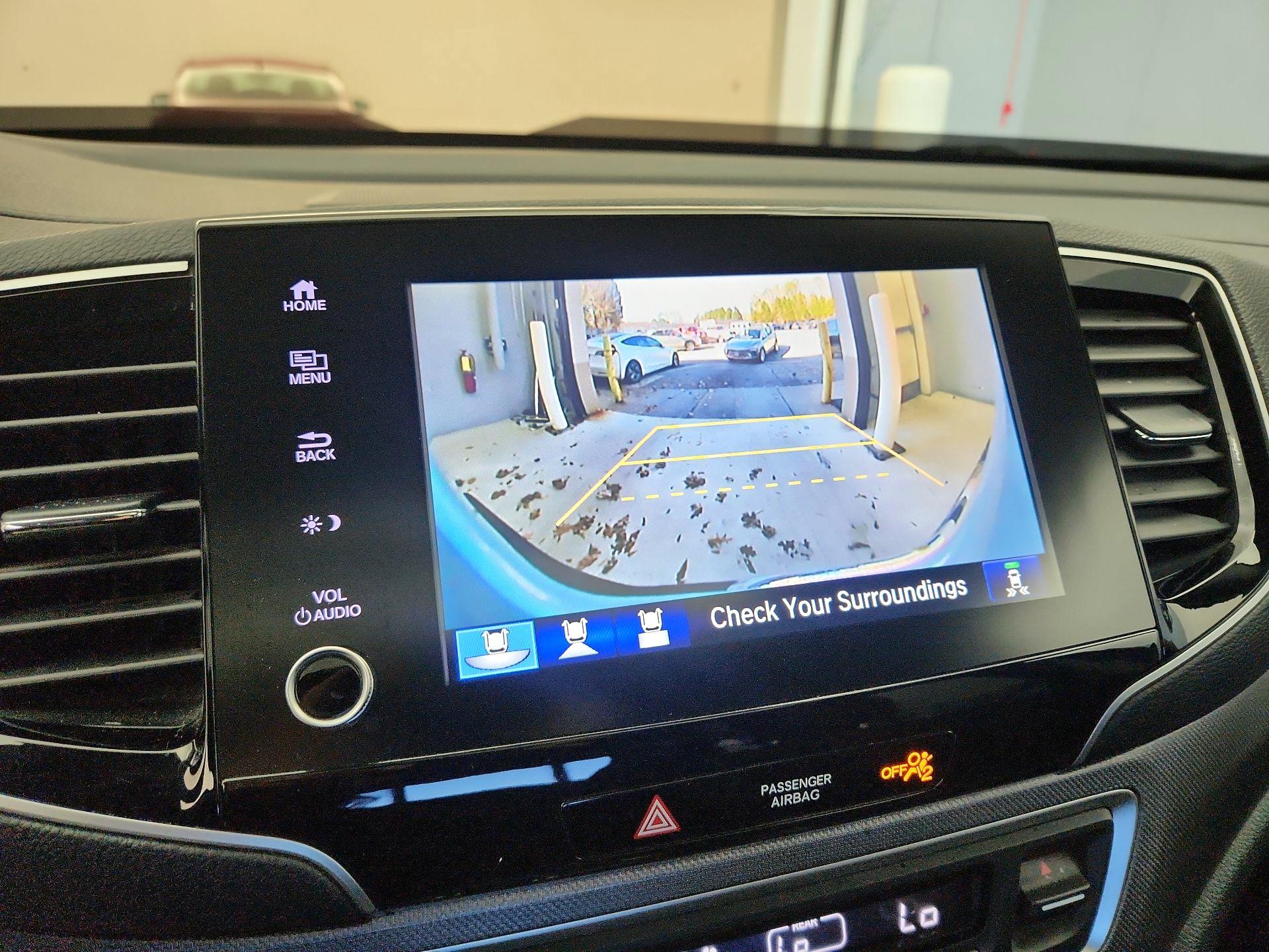 Thumbnail: 2023 Honda Ridgeline - 14