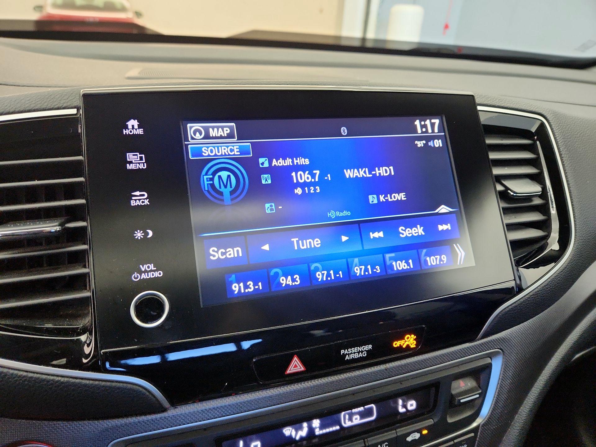 Thumbnail: 2023 Honda Ridgeline - 15